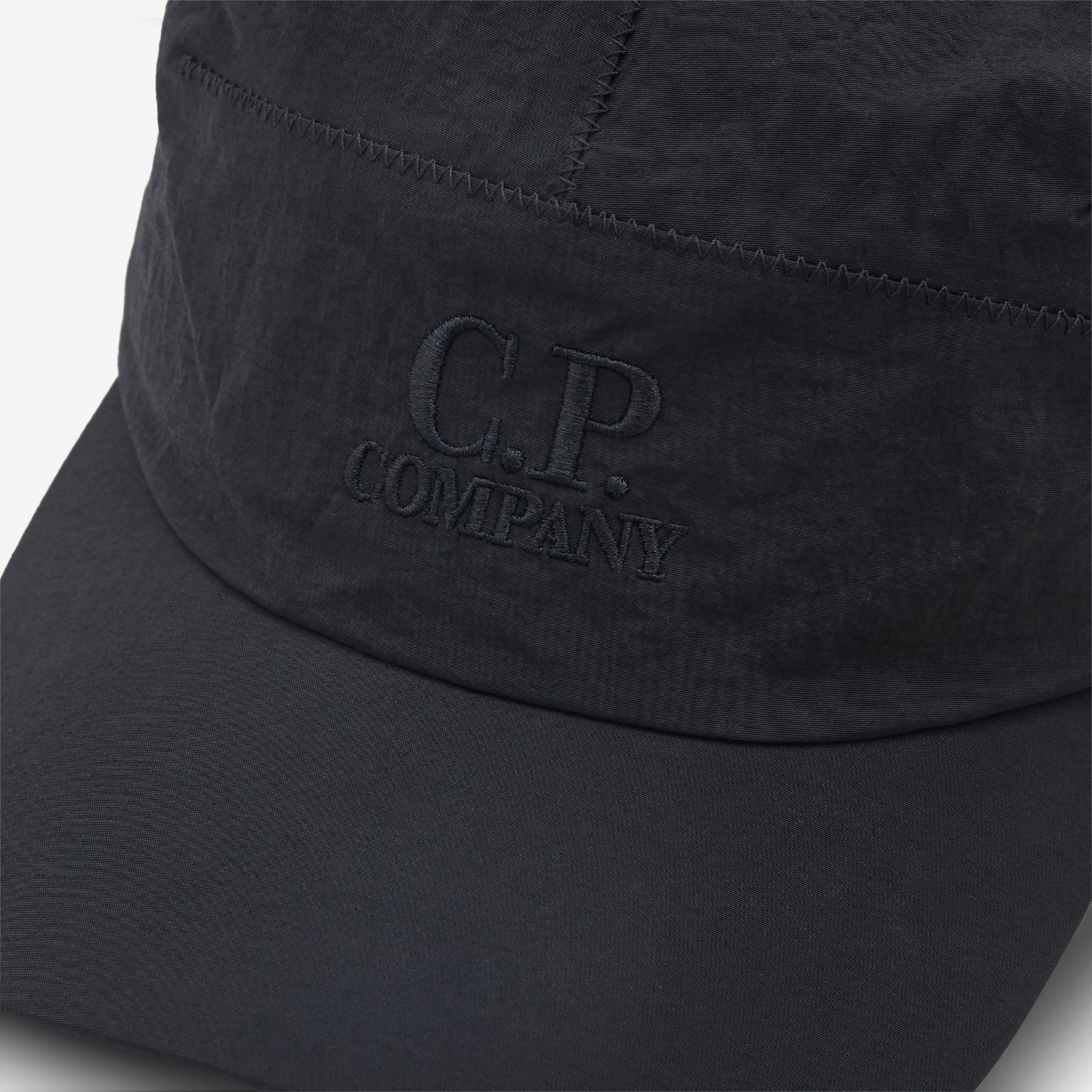 Plain Paper Touch Cap Black - Image 2