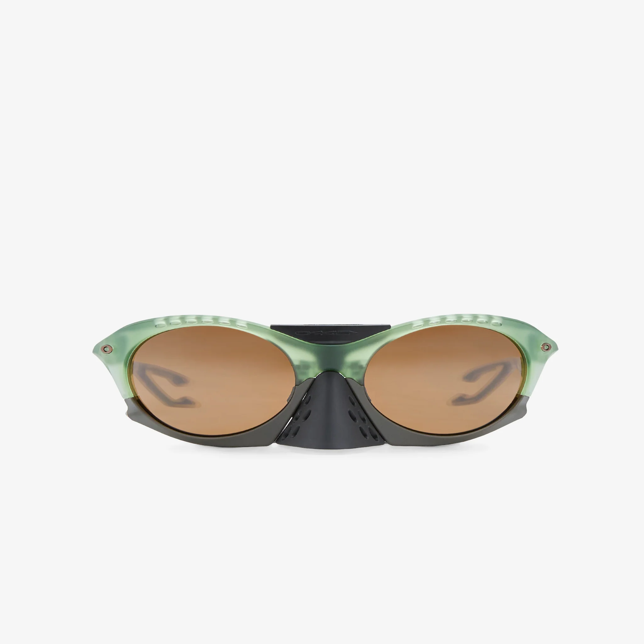 Plantaris Matte Transparent Fern | Prizm Tungsten