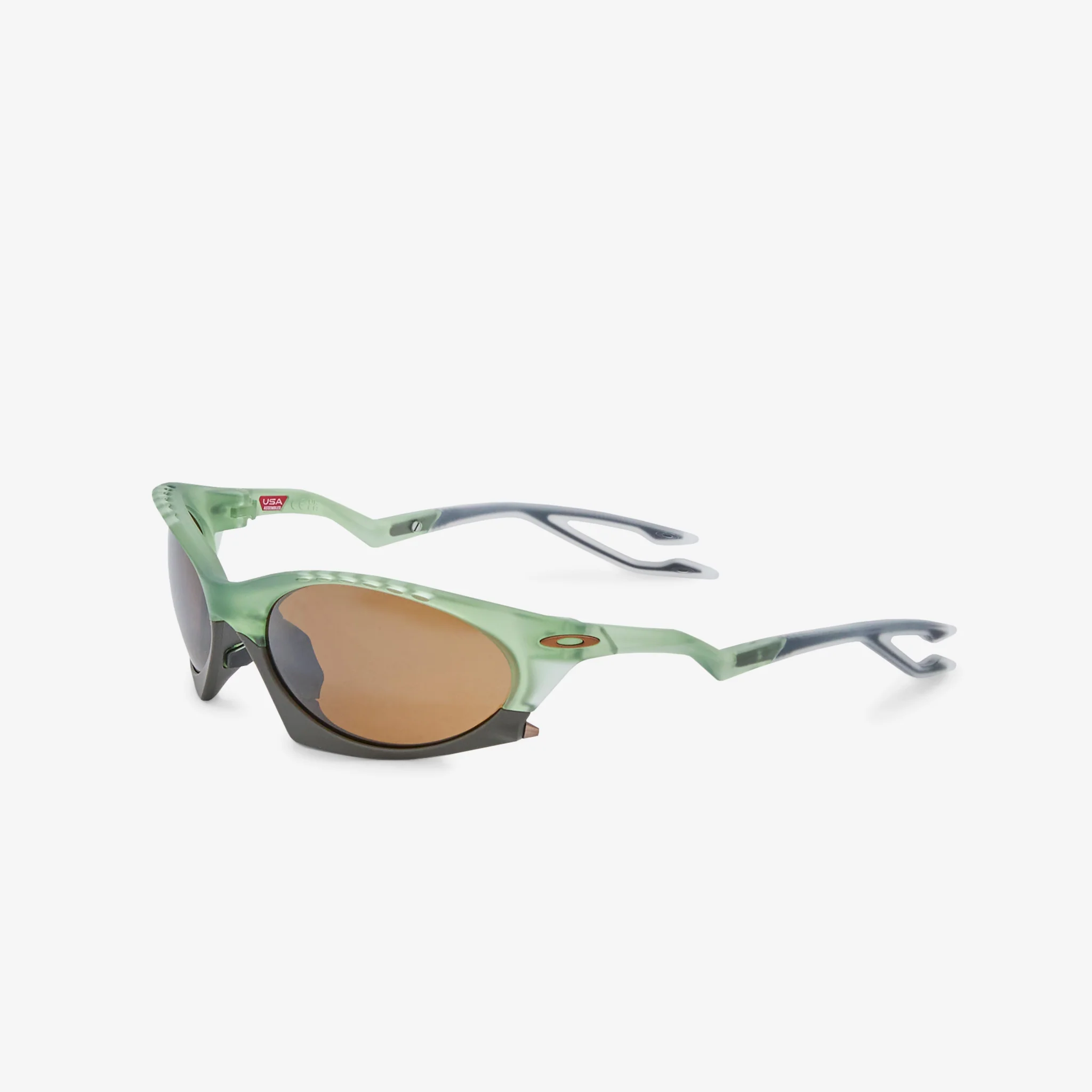 Plantaris Matte Transparent Fern | Prizm Tungsten - Image 6