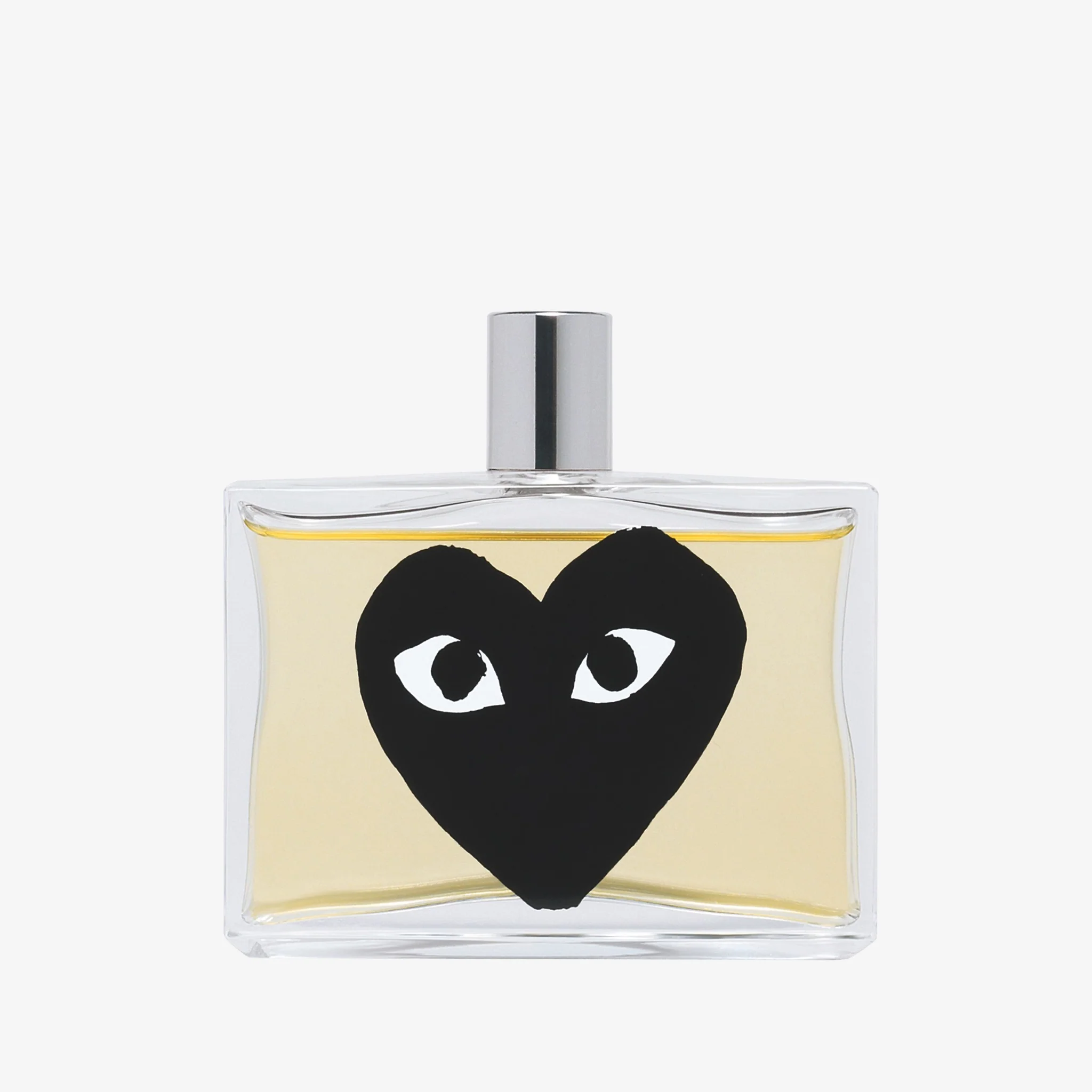 Play Black EDT 100mL