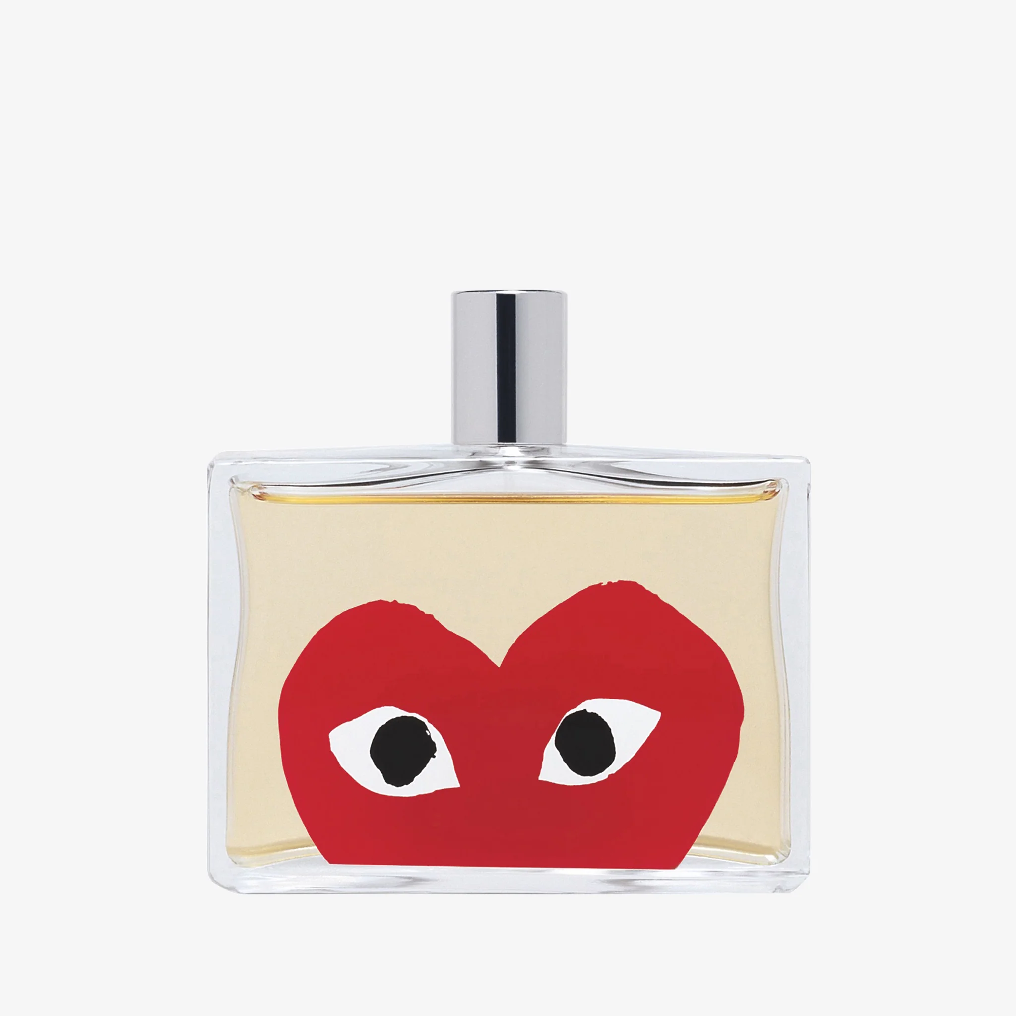 Play Red EDT 100mL