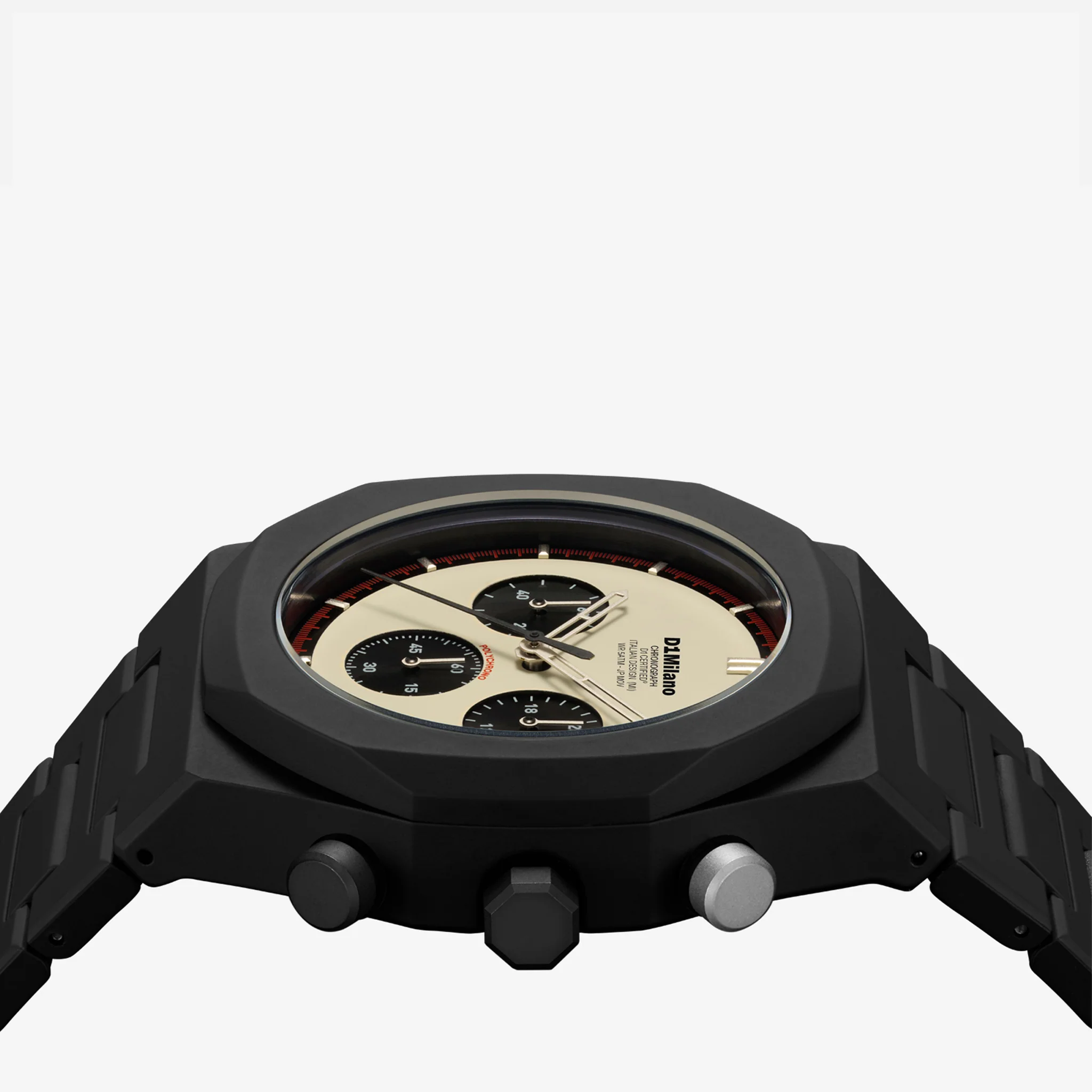 Polychrono Bracelet 40.5mm Void Phantom - Image 6