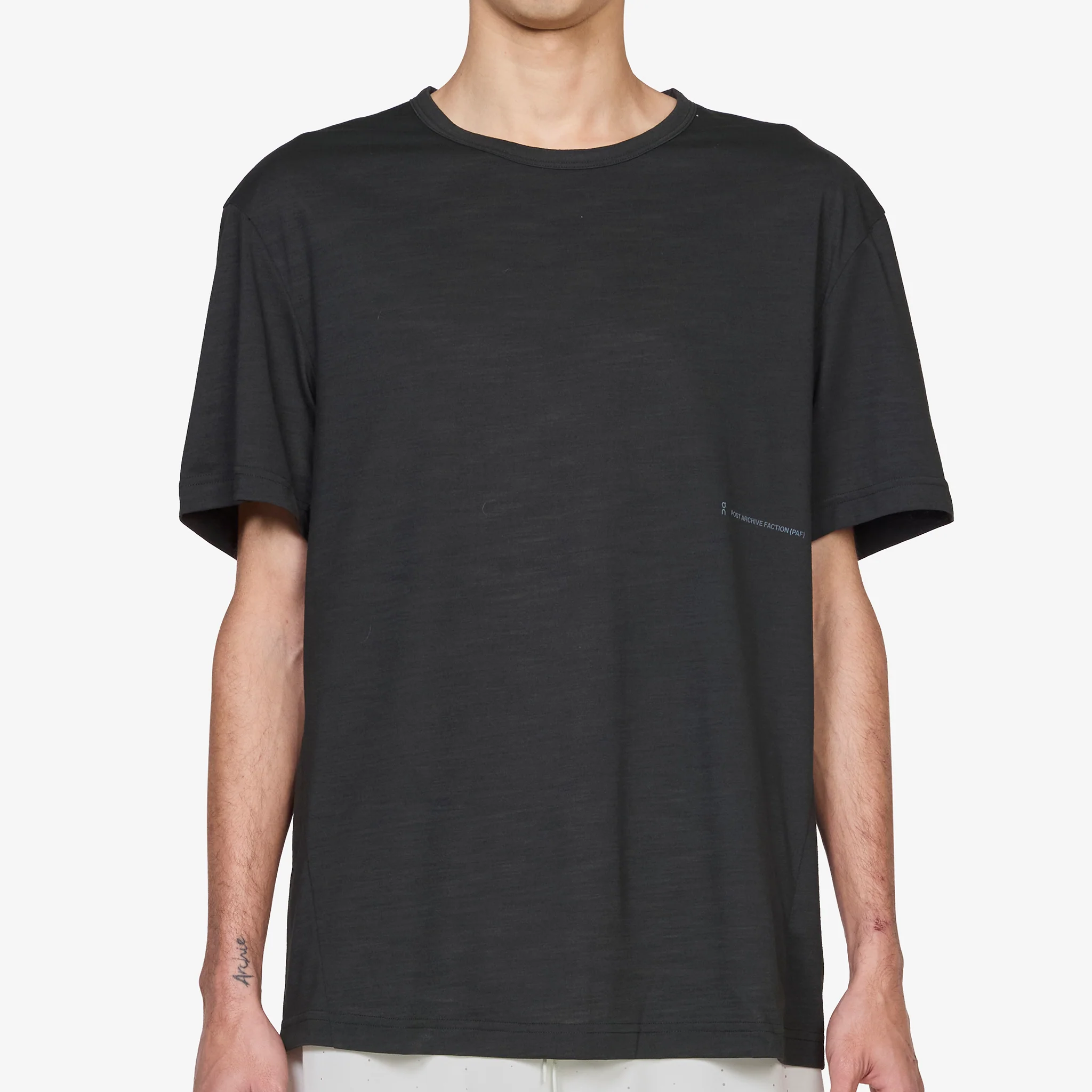 Post Archive Faction (PAF) x Running-T Black - Image 3