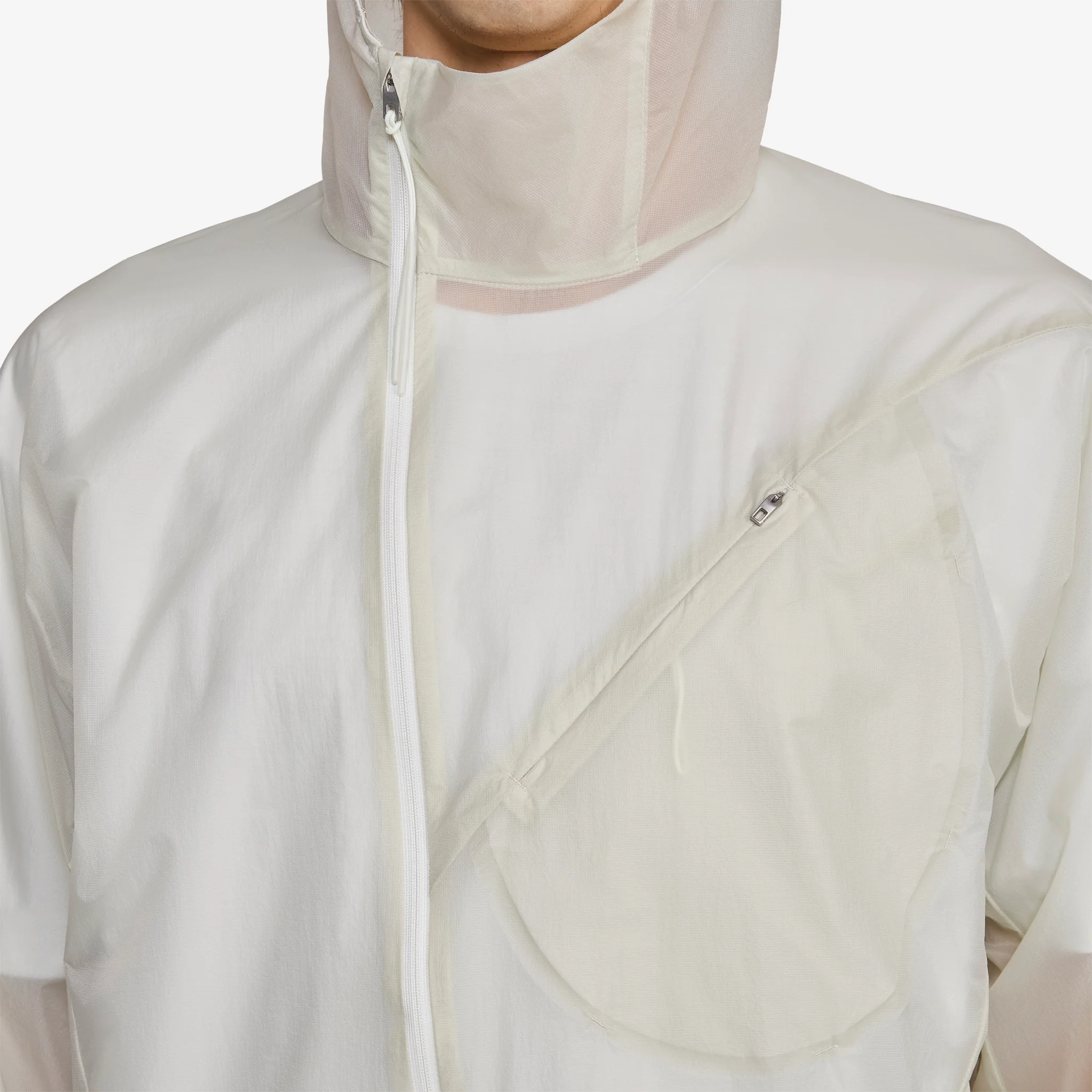 Post Archive Faction (PAF) x Zero Jacket Ice - Image 3