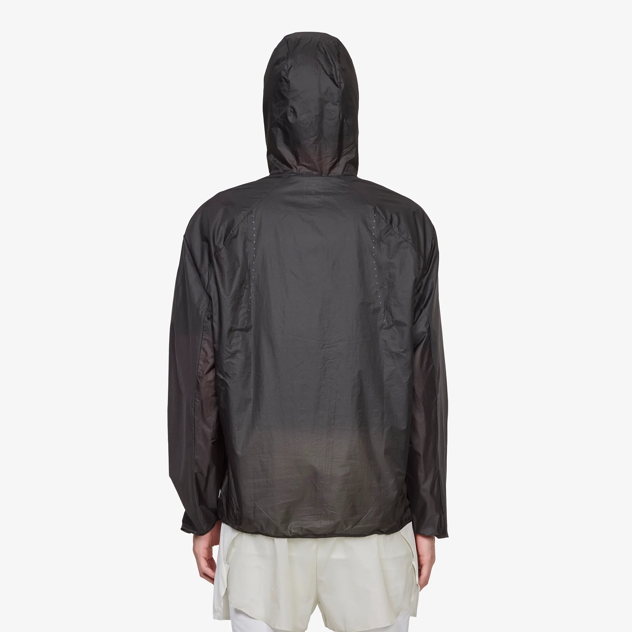 Post Archive Faction (PAF) x Zero Jacket Molasses - Image 4