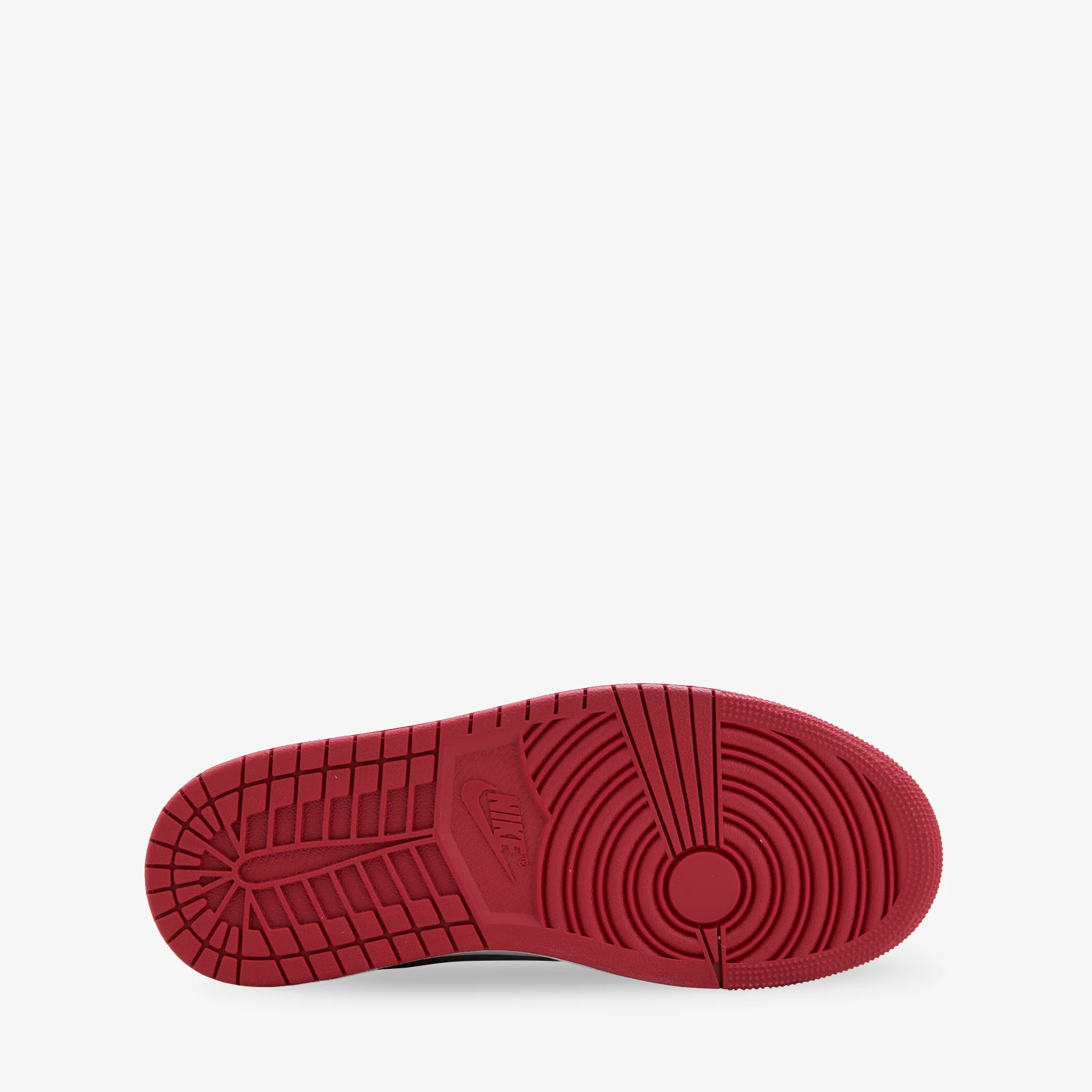 Pre-School Jordan 1 Retro Low OG Varsity Red | Black | Summit White - Image 5