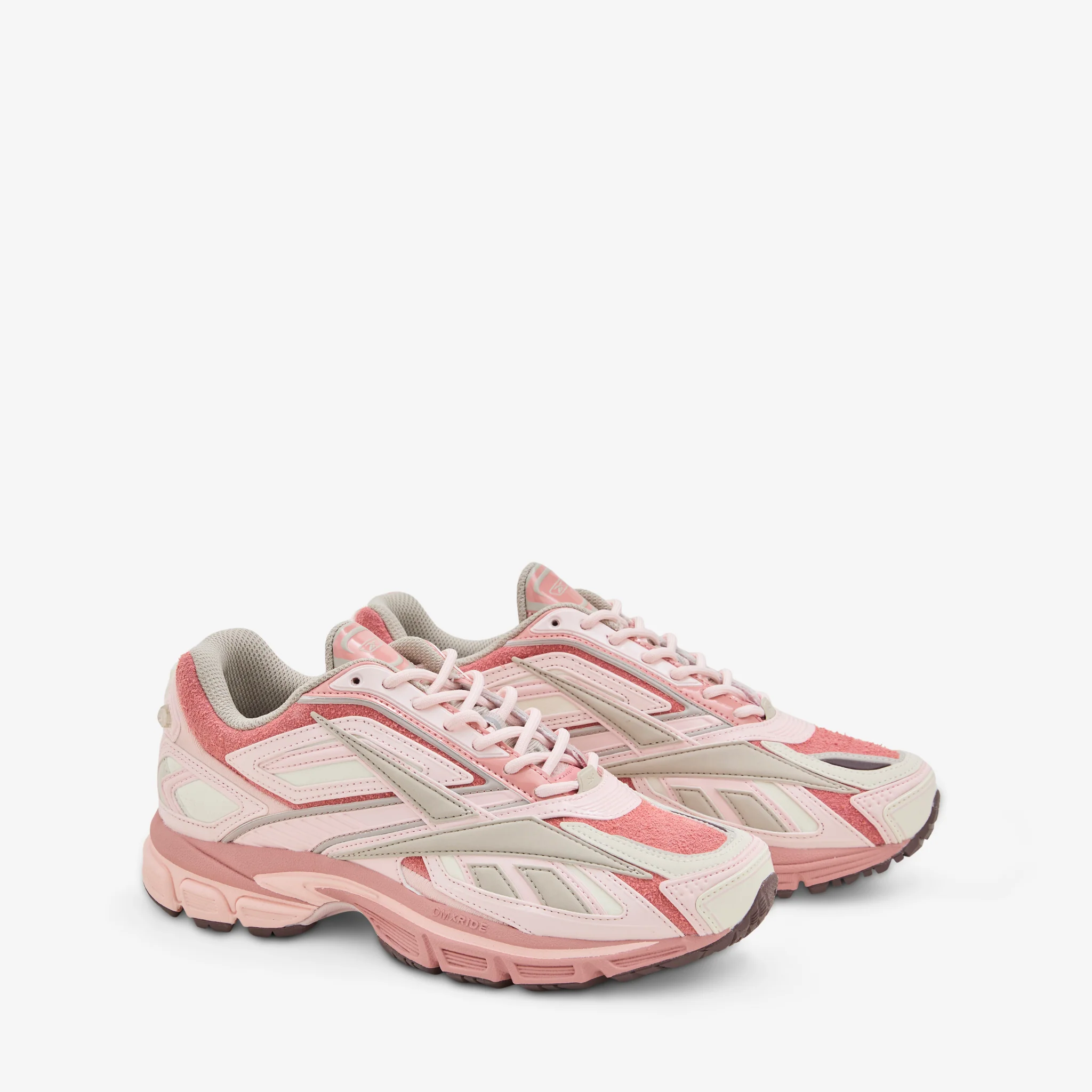 Premier Road Ultra Pure Pink | Gentle Pink | Chalk