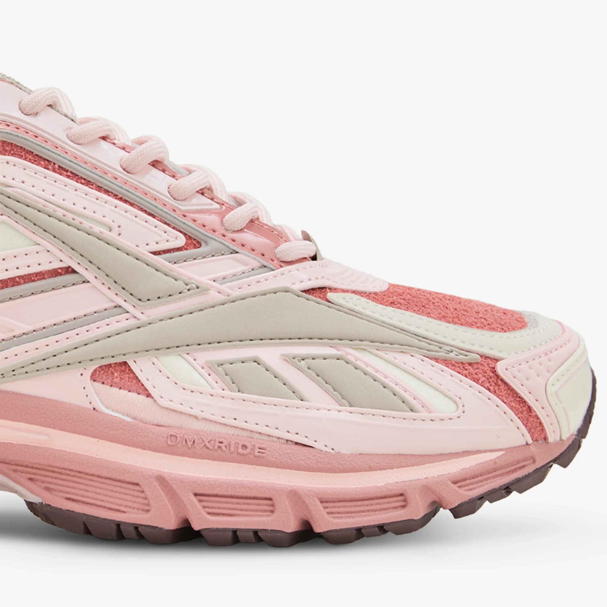 Premier Road Ultra Pure Pink | Gentle Pink | Chalk - Image 3