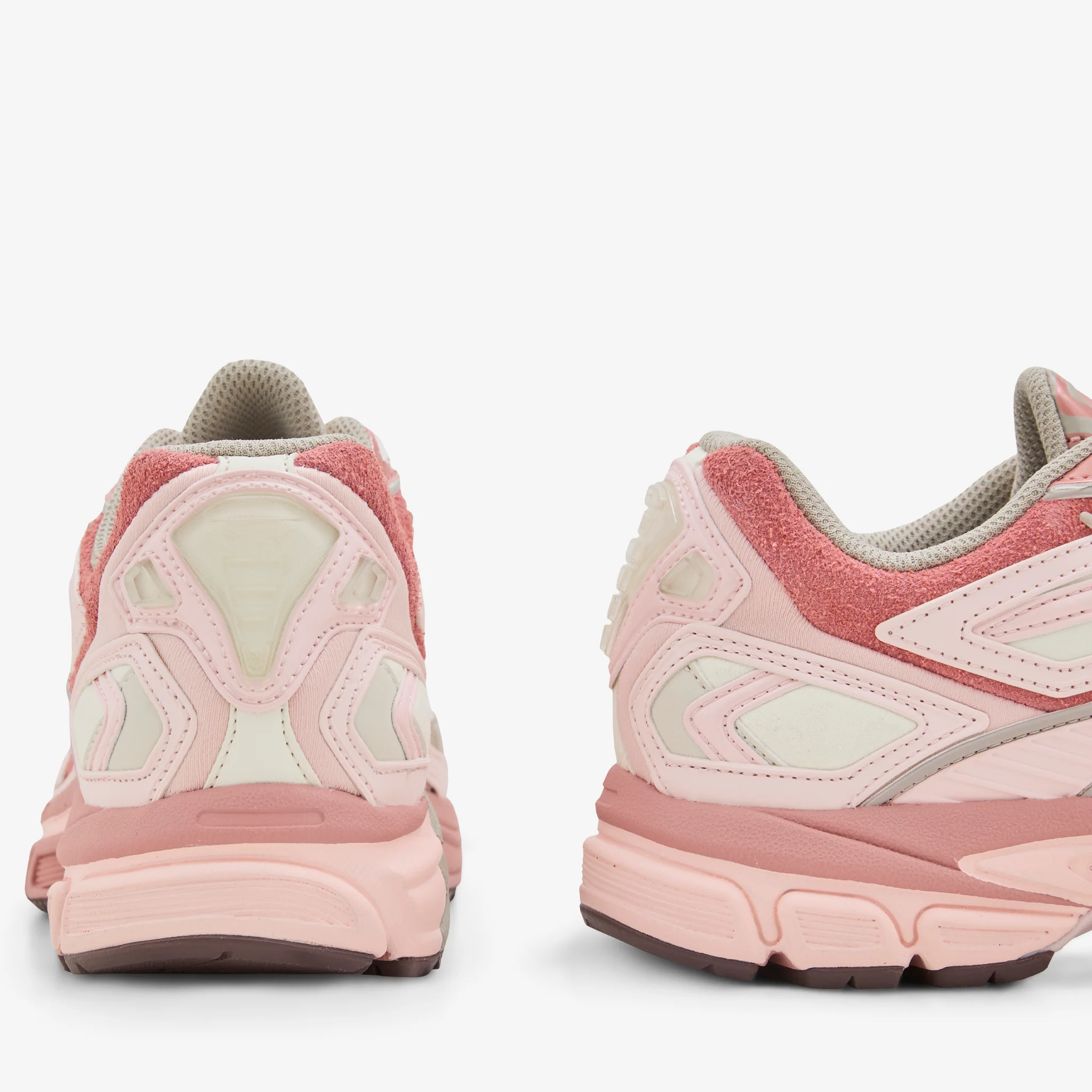 Premier Road Ultra Pure Pink | Gentle Pink | Chalk - Image 4
