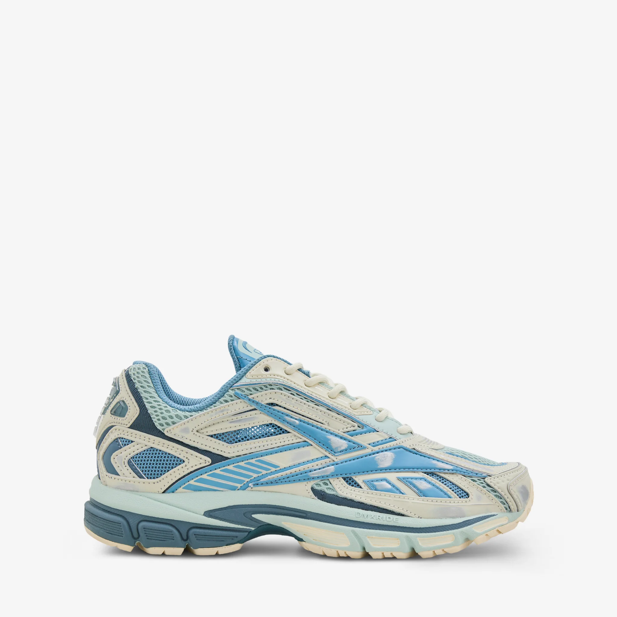 Premier Road Ultra Tranquil Teal | Warped Blue | Pure Pink - Image 2