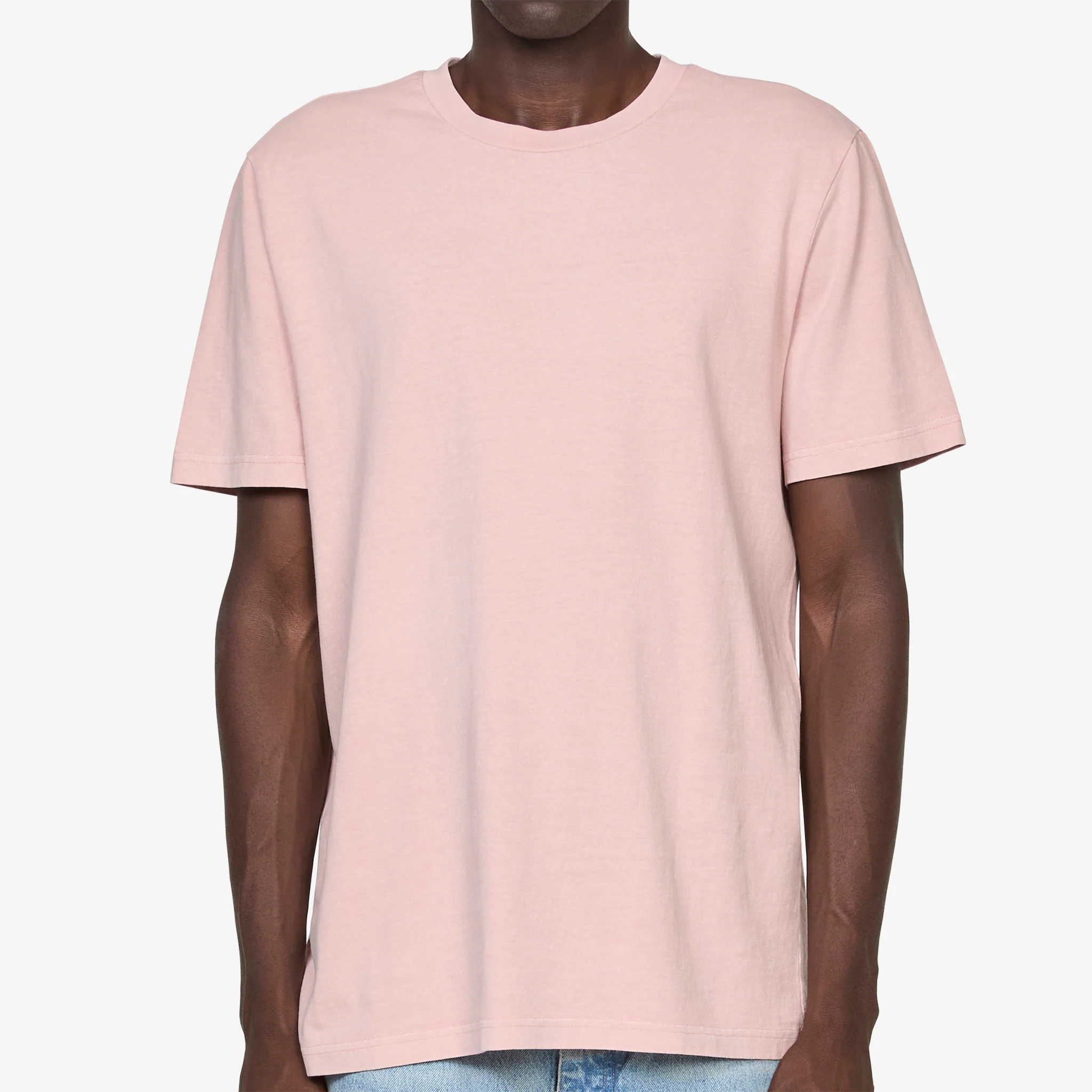 Printemps 26 T-Shirt Pink - Image 4