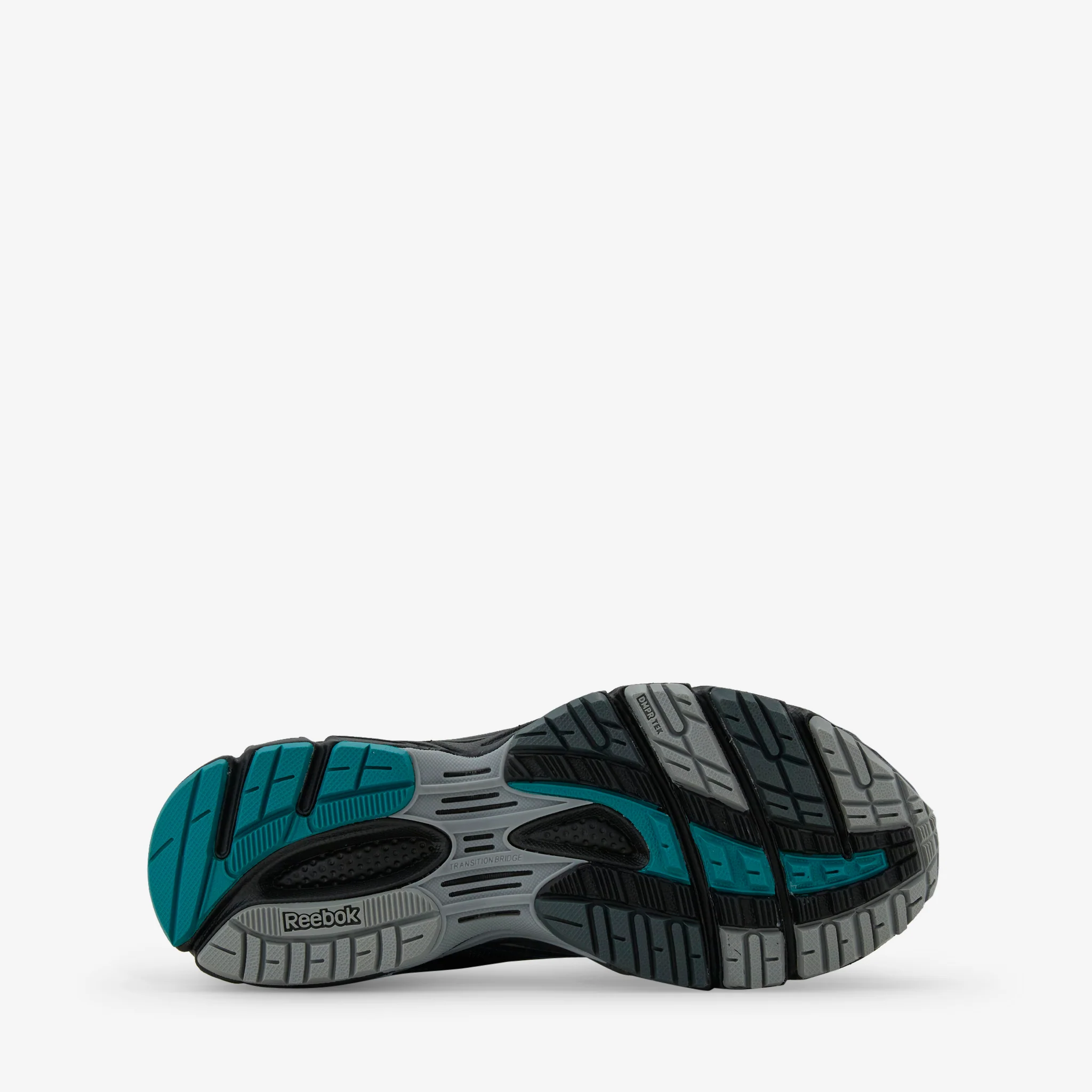 RBK Premier Trinity KFS Grey | Black - Image 4