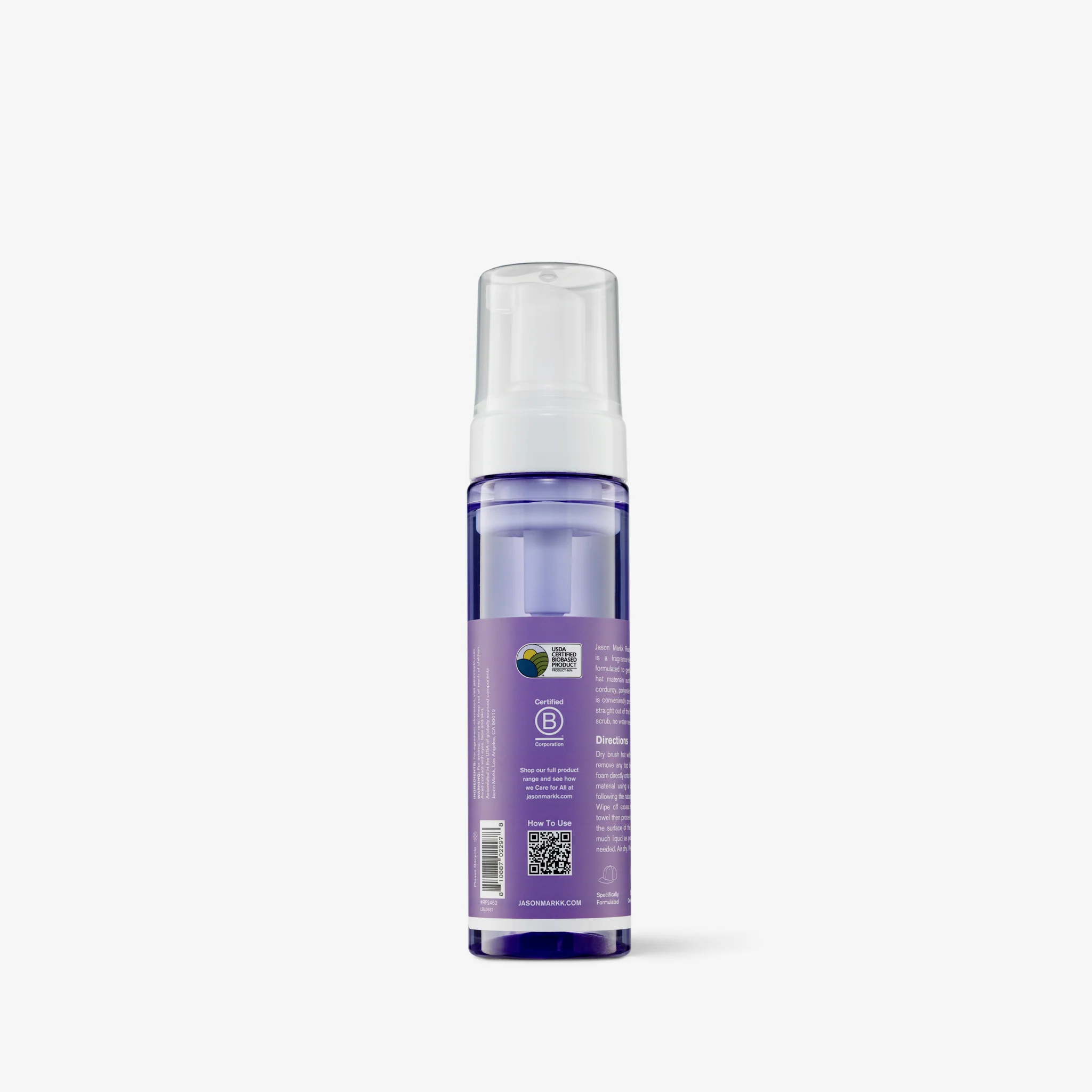 Ready-To-Use Hat Cleaner - Image 2
