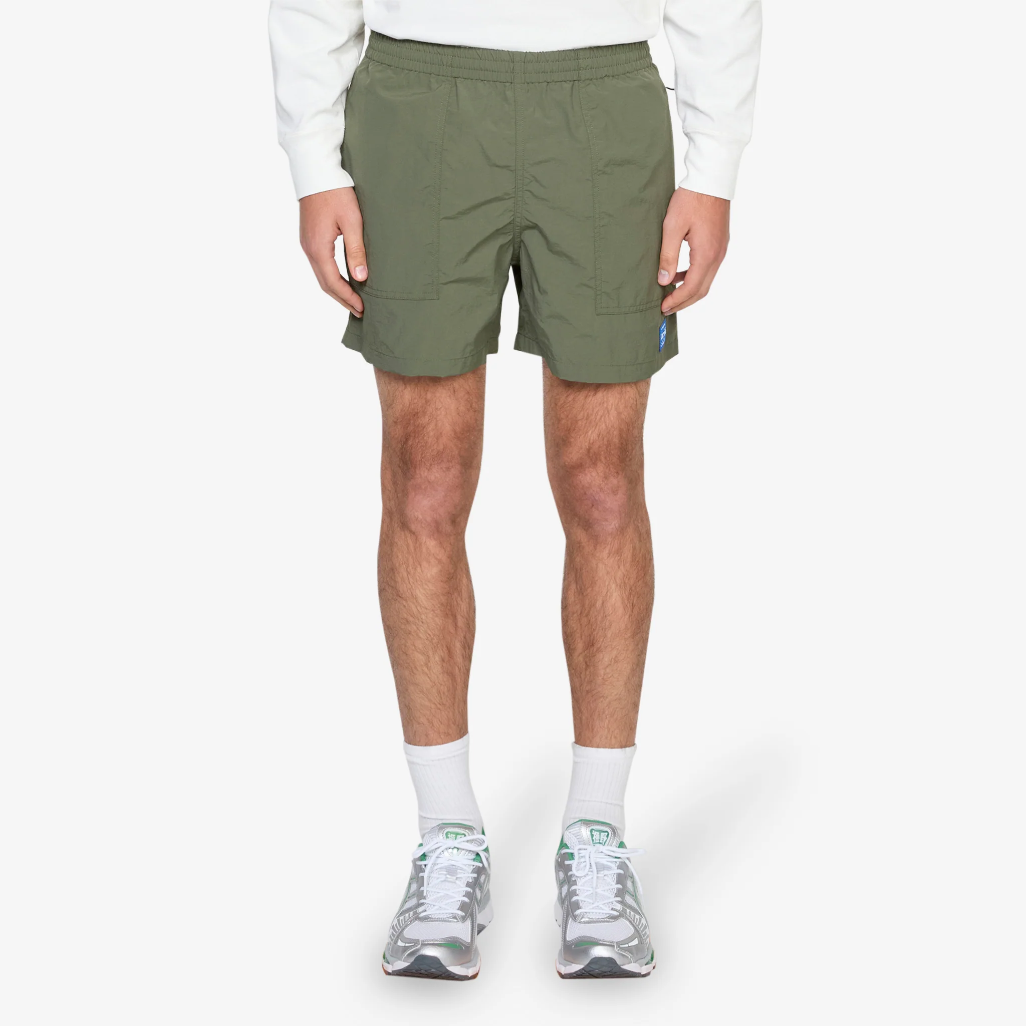 Rec Short Army