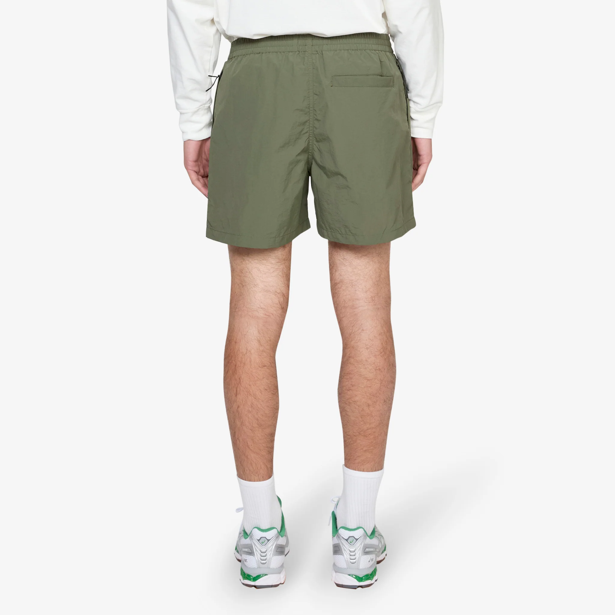 Rec Short Army - Image 3