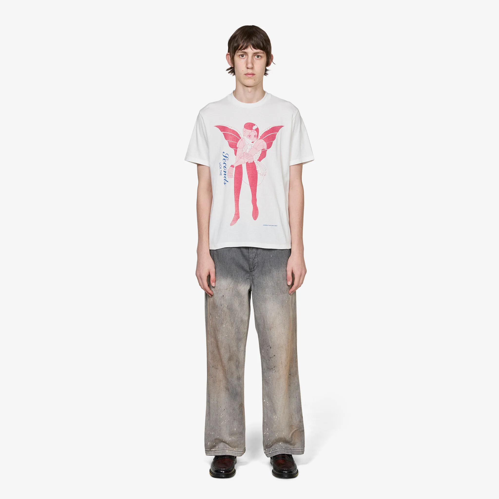 Rig Chino Octo Wash - Image 4