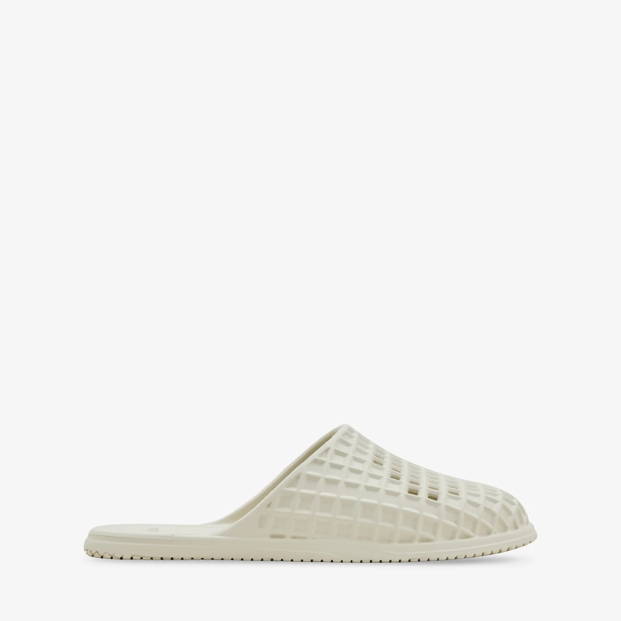 Rosa Slide Bone White - Image 2
