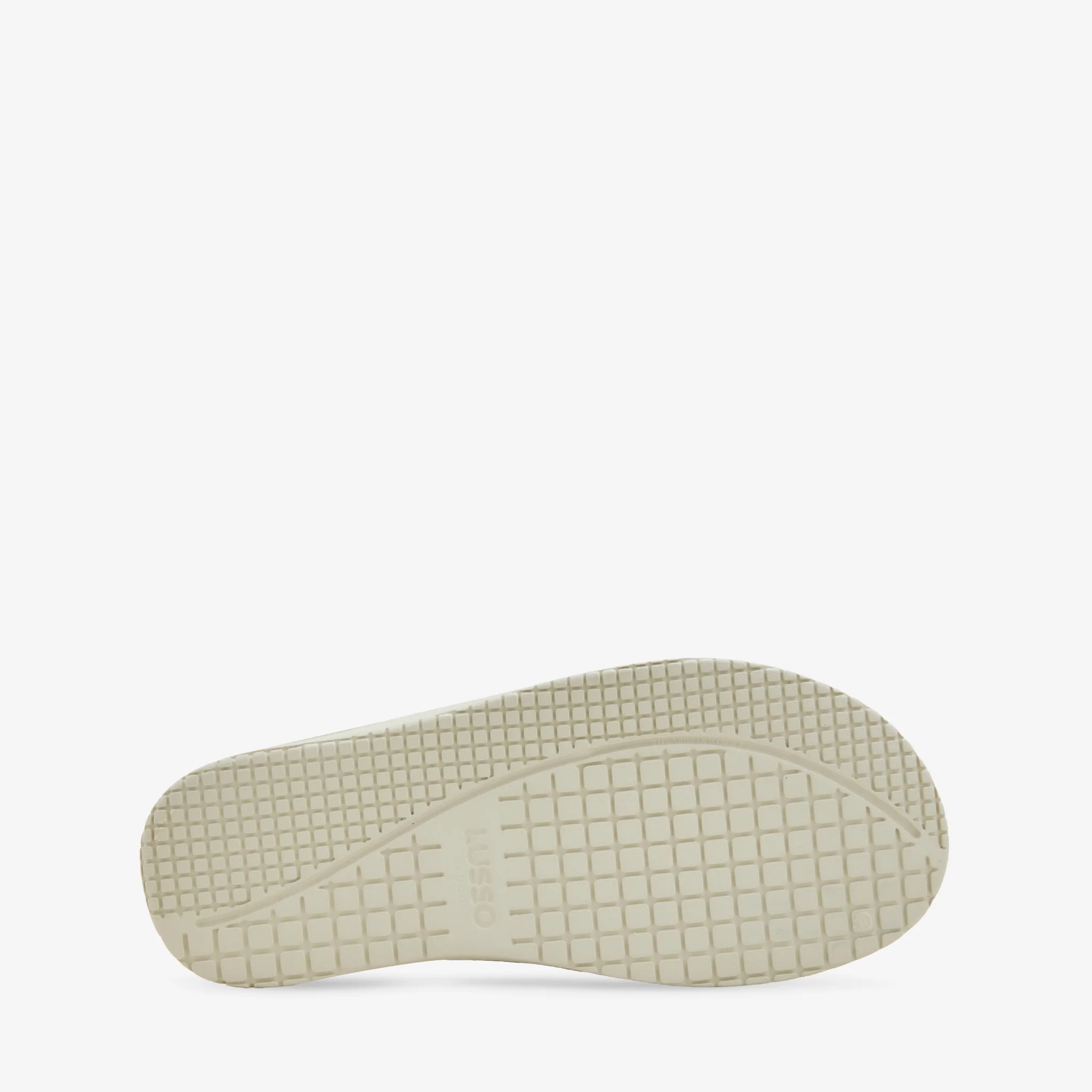 Rosa Slide Bone White - Image 4