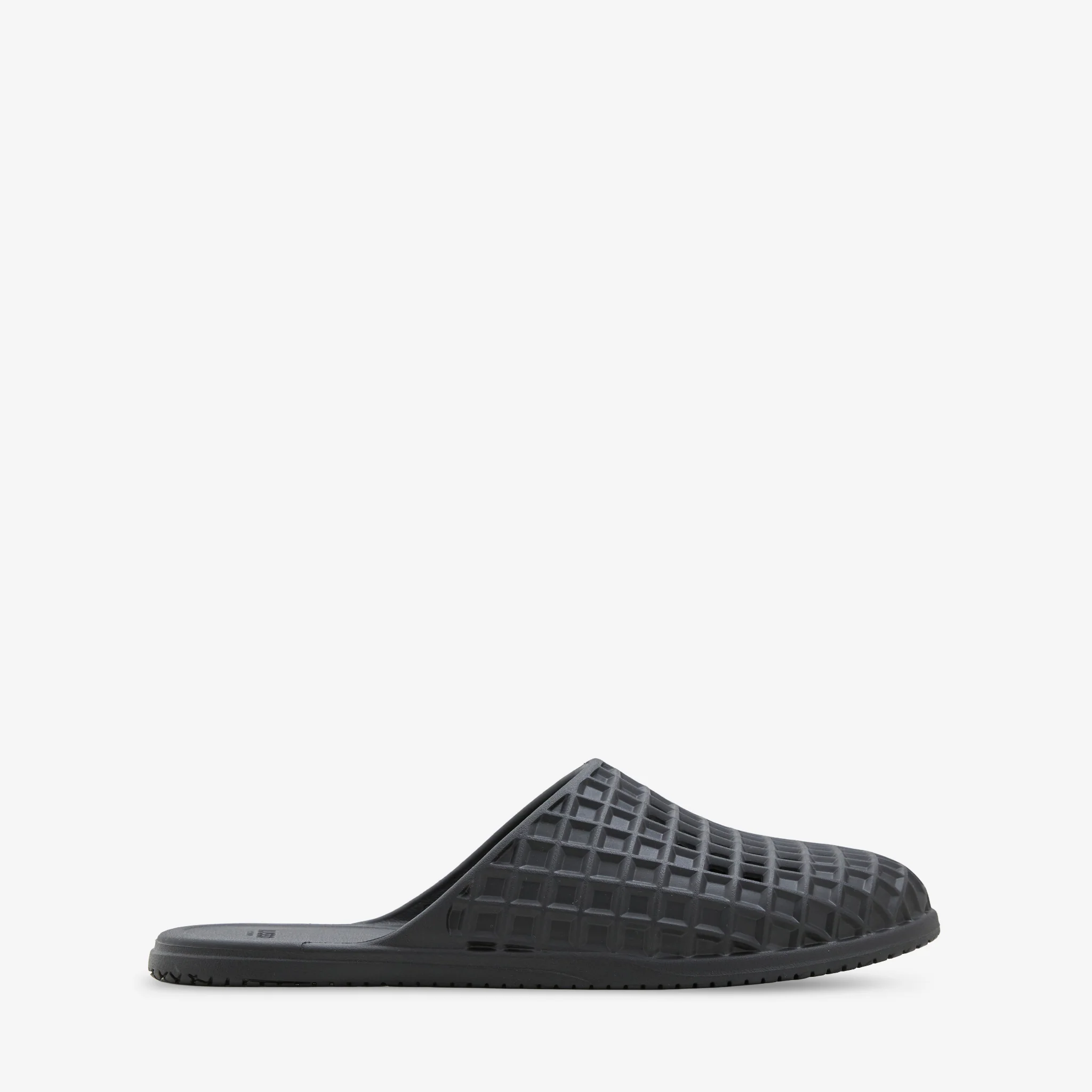 Rosa Slide Jet Black - Image 2