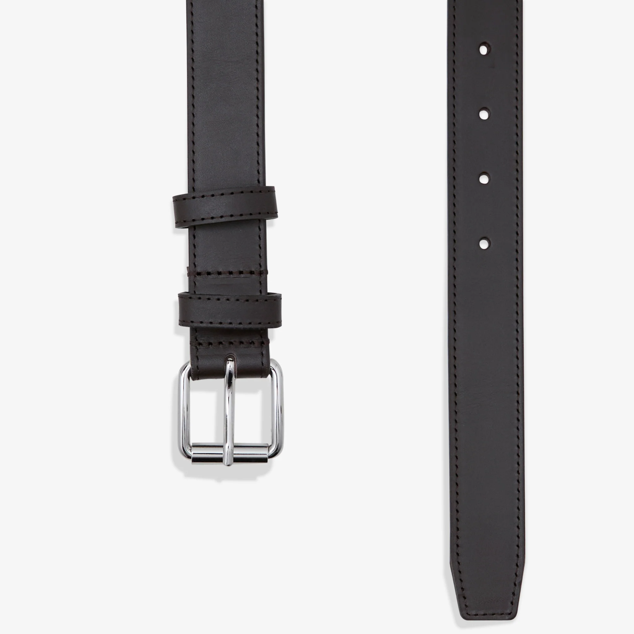 SA0912CF Belt Brown - Image 3