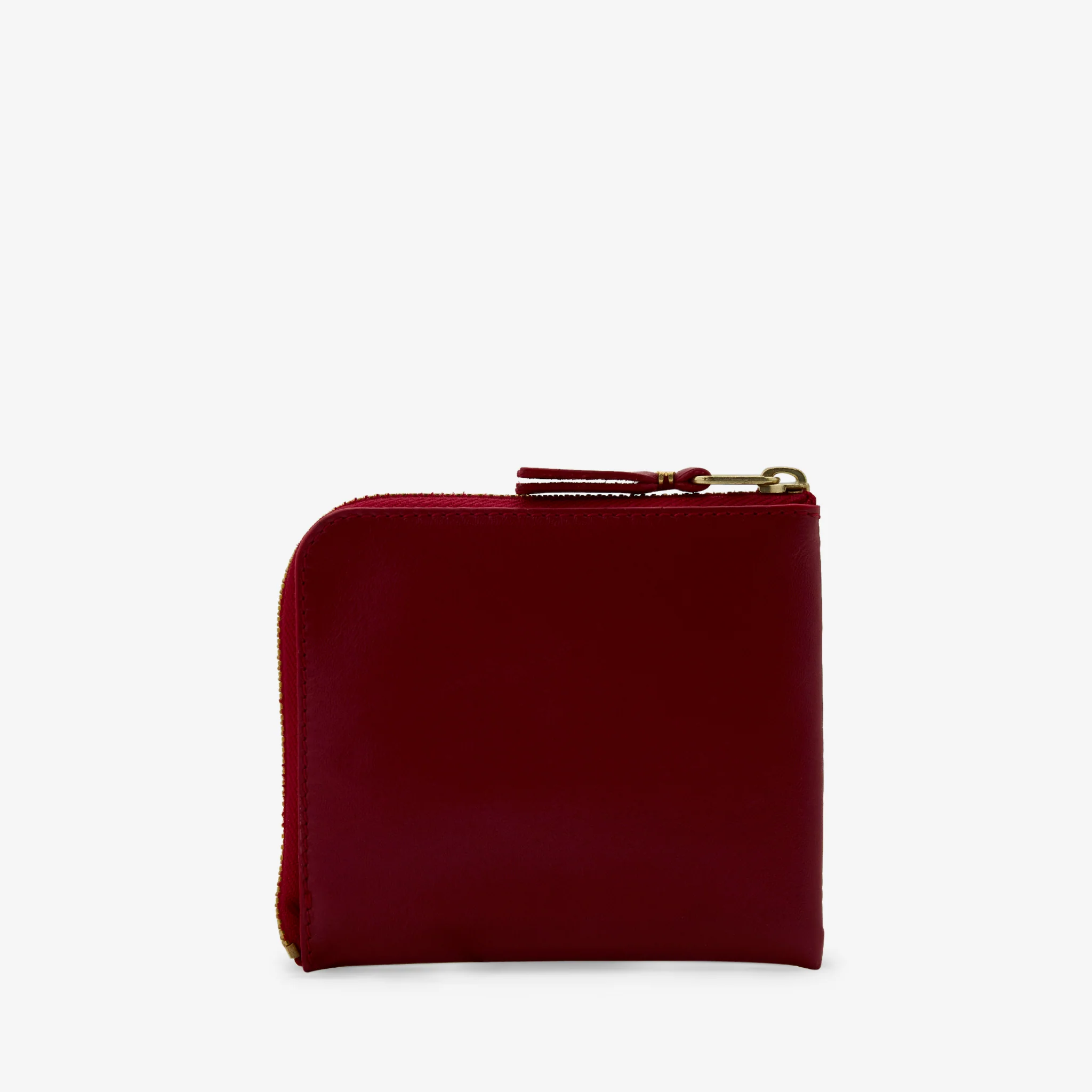 SA3100 Classic Line Wallet Red - Image 4
