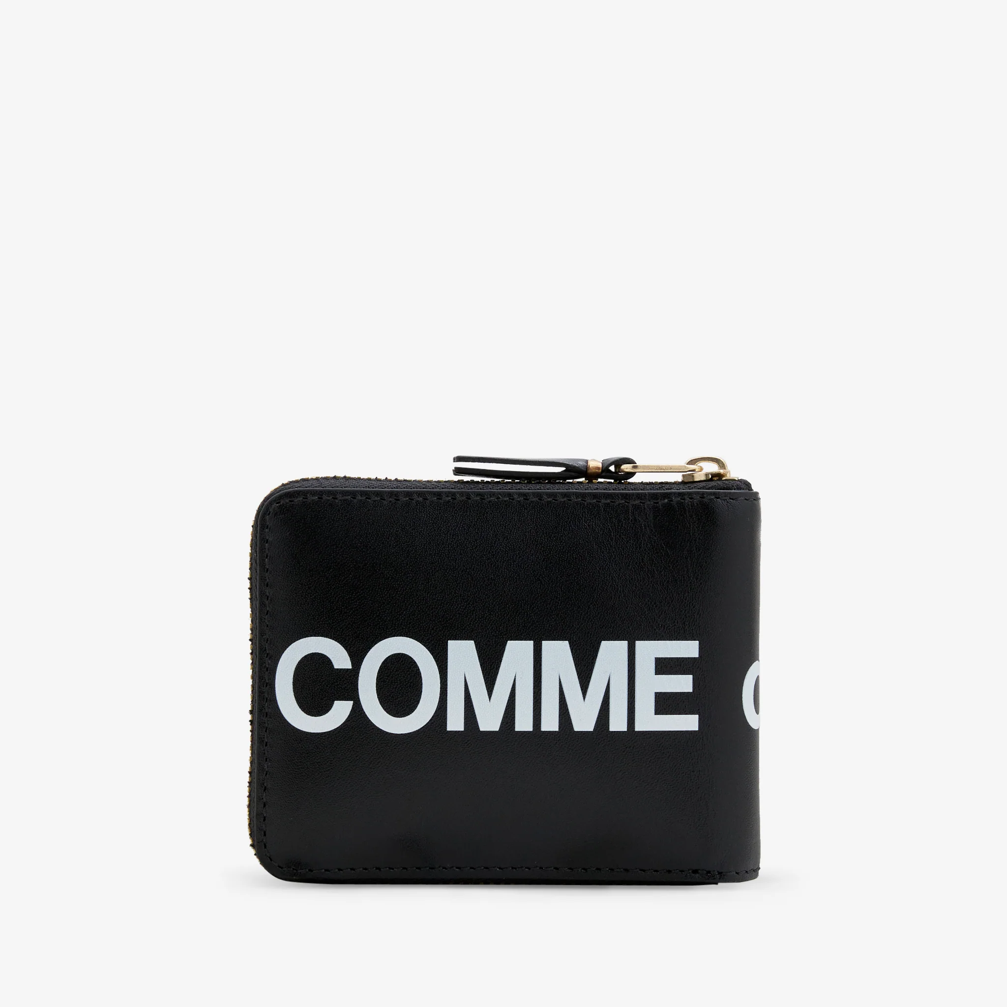 SA7100HL Huge Logo Wallet Black - Image 2