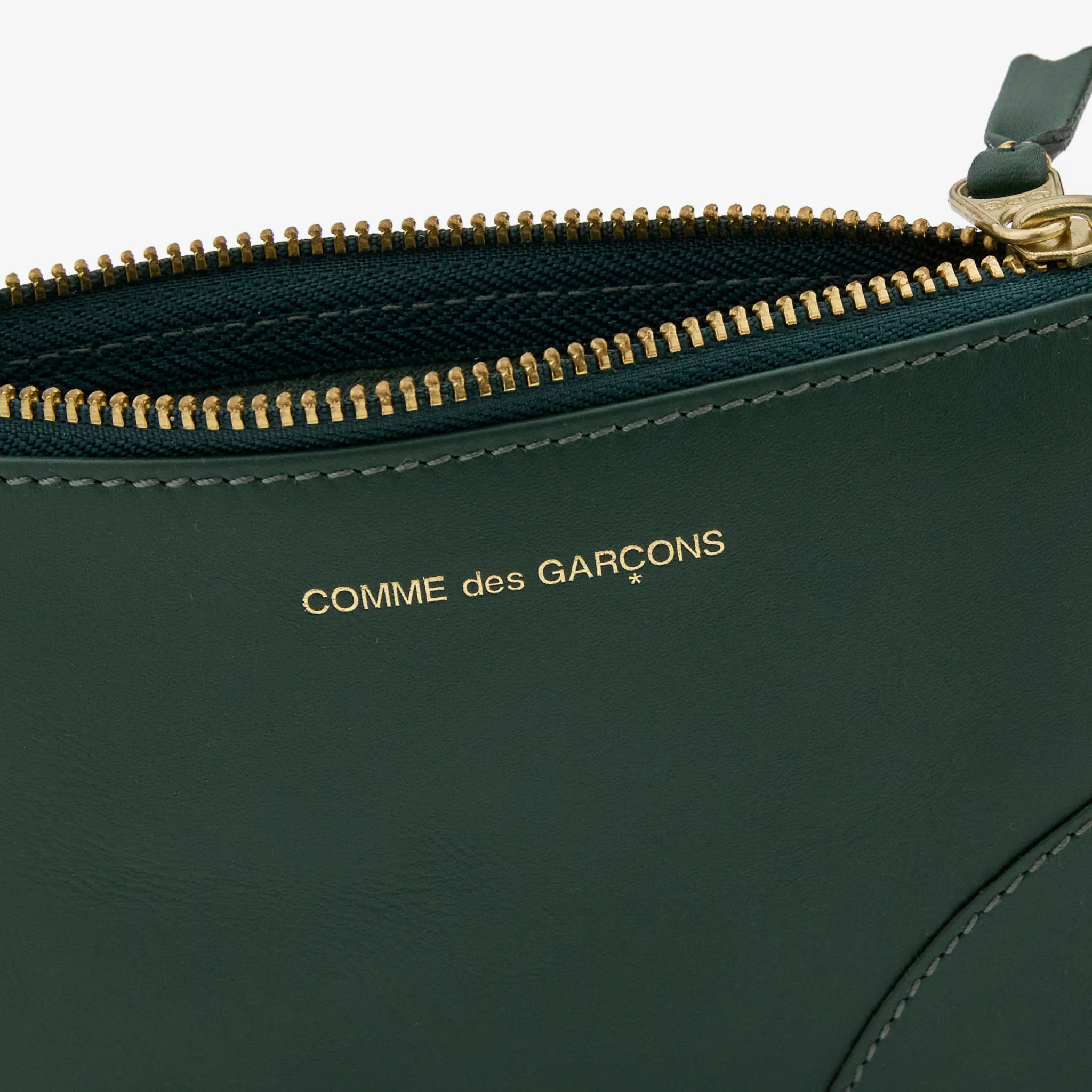 SA8100 Classic Line Wallet Bottle Green - Image 3
