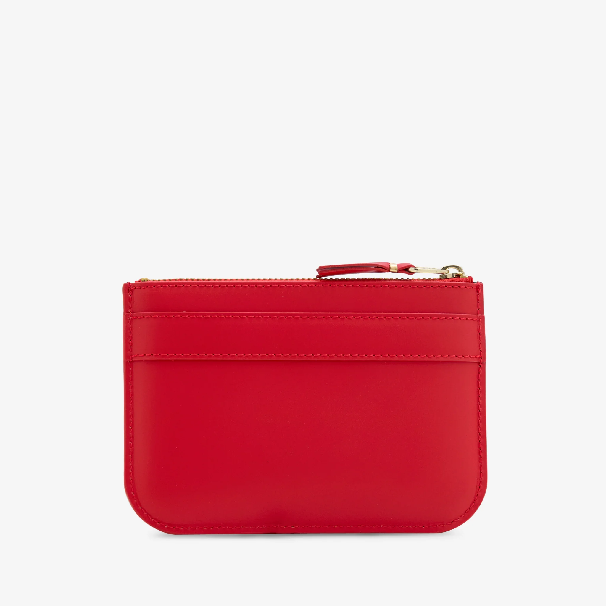 SA8100BB Big Bow Wallet Red - Image 2