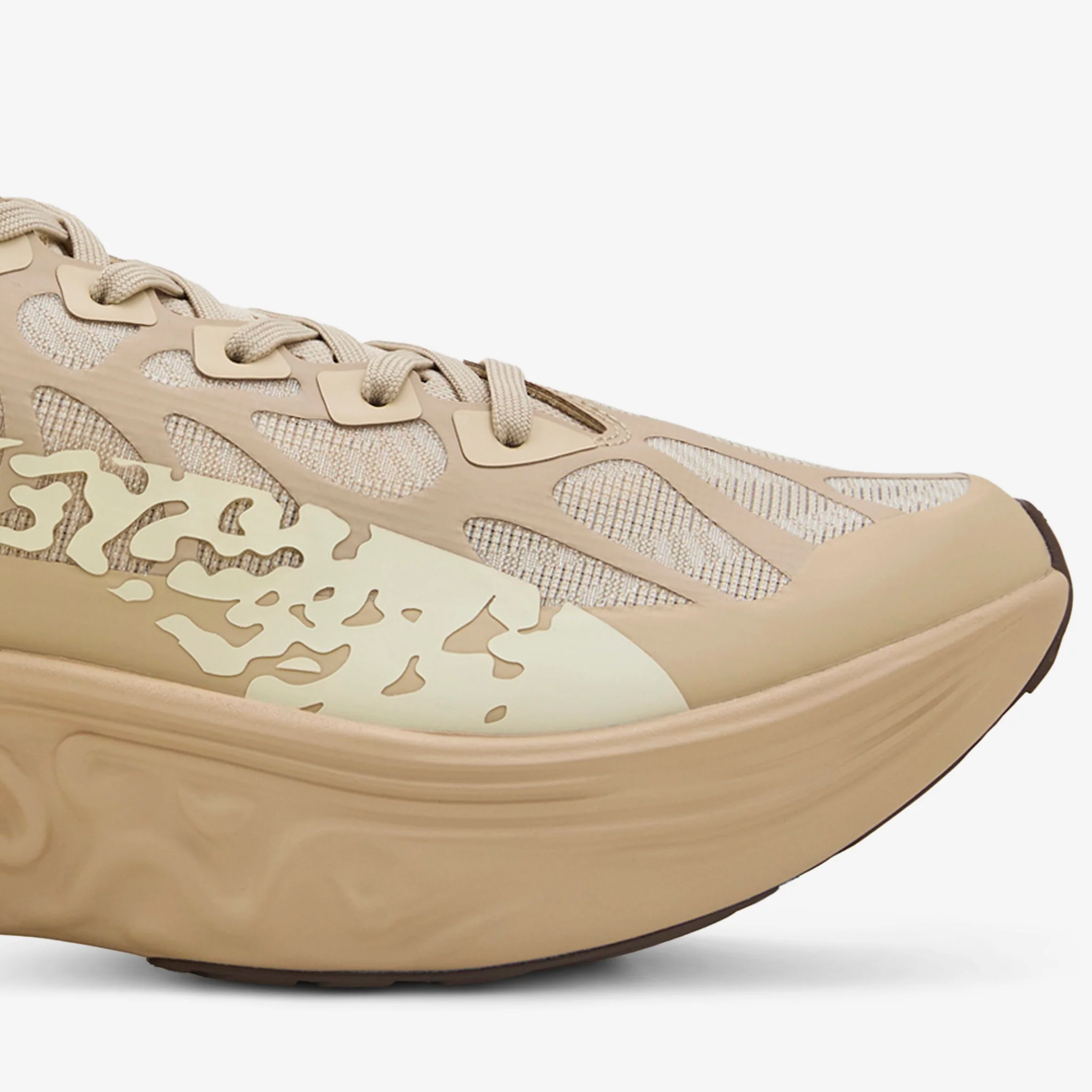 Salehe Bembury x Velum NITRO Toasted Almond | Sand Dune - Image 5
