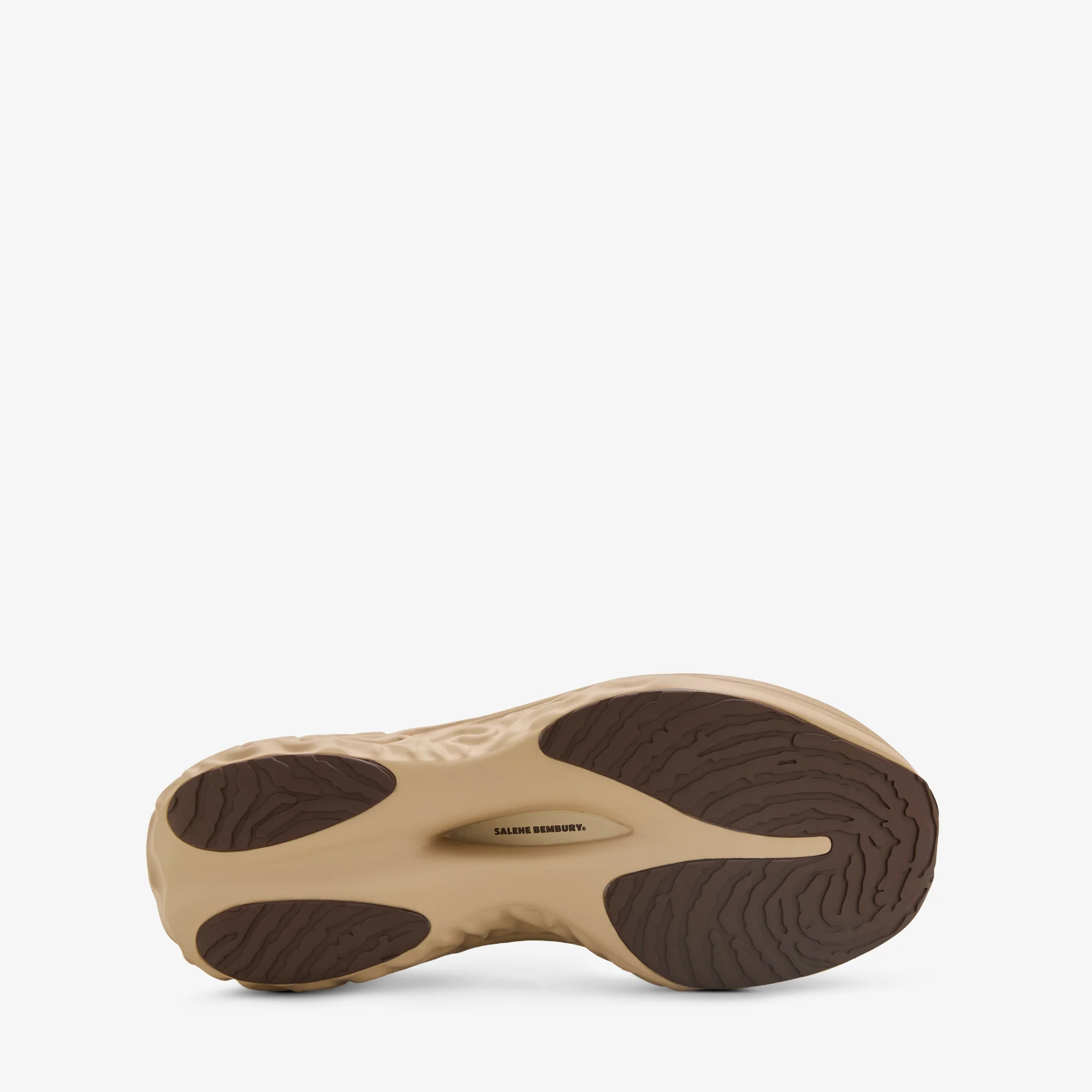 Salehe Bembury x Velum NITRO Toasted Almond | Sand Dune - Image 7