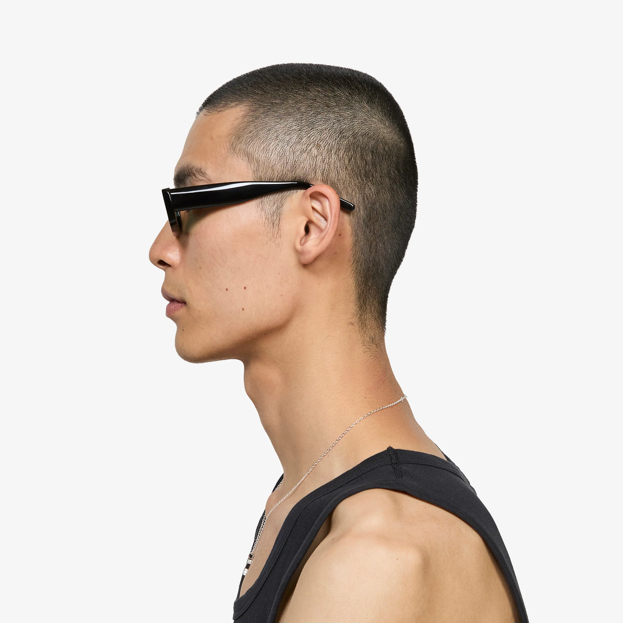 Samhain Sunglasses Infinite Black - Image 5