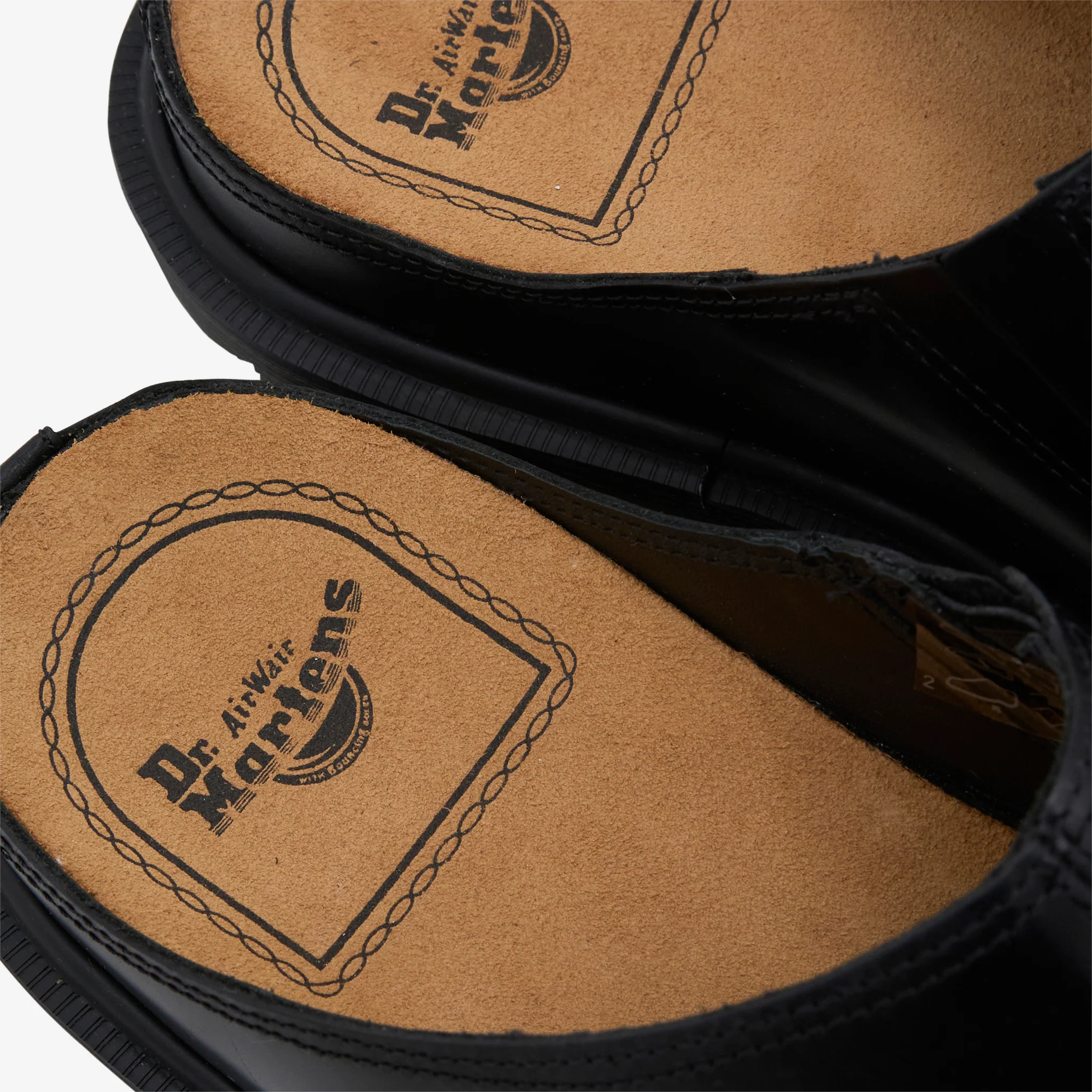 San Mule Black Orleans - Image 4