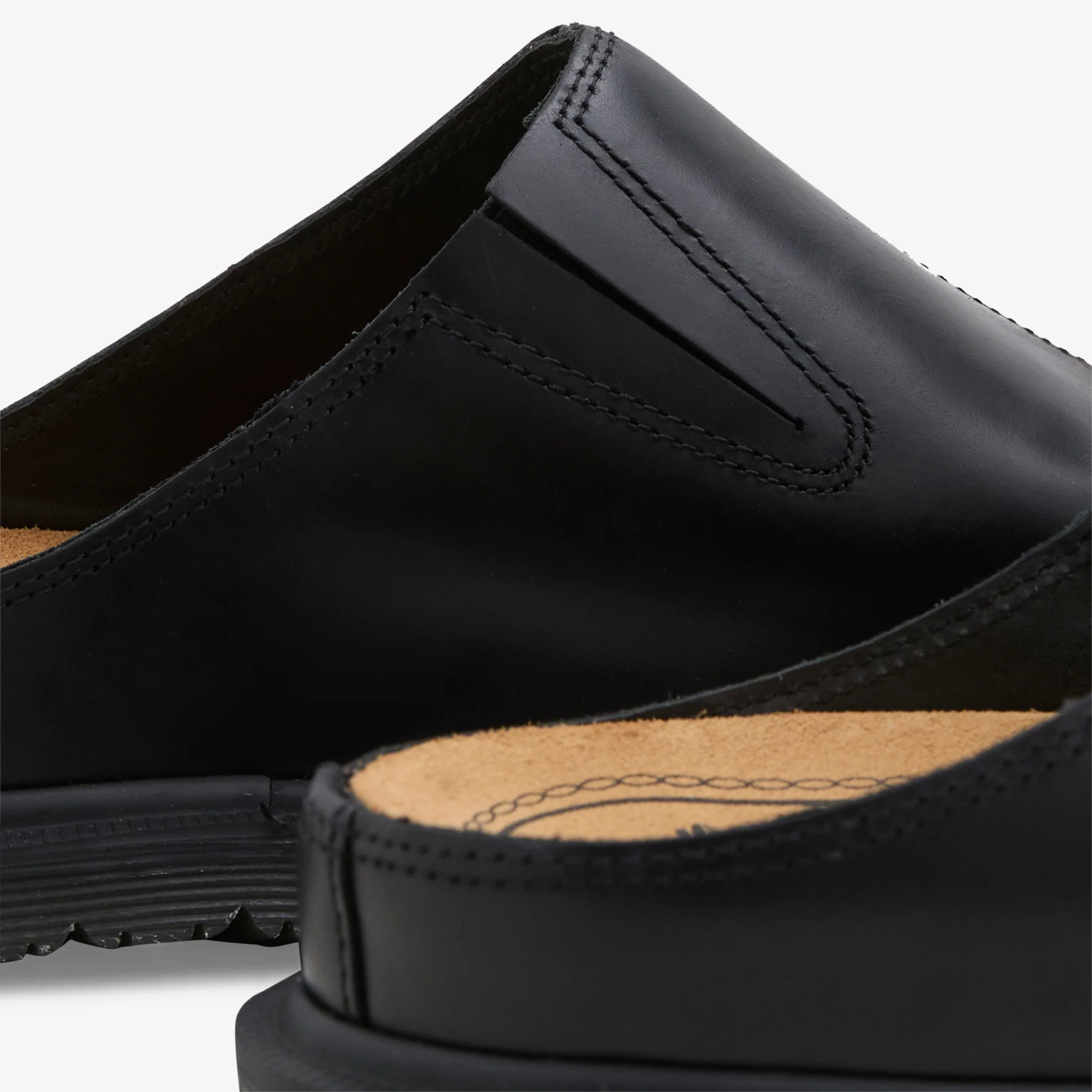 San Mule Black Orleans - Image 5