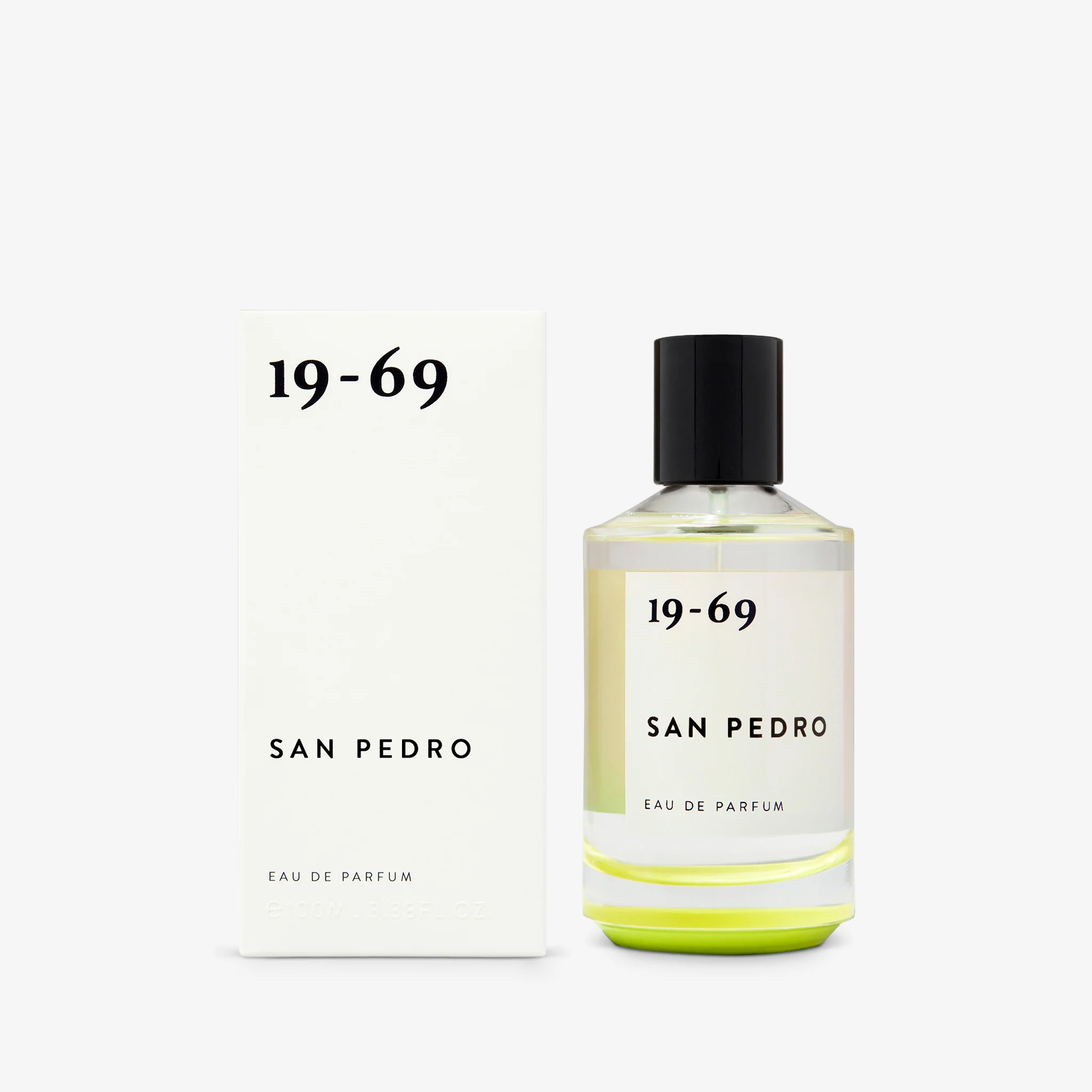 San Pedro EDP 100mL - Image 3
