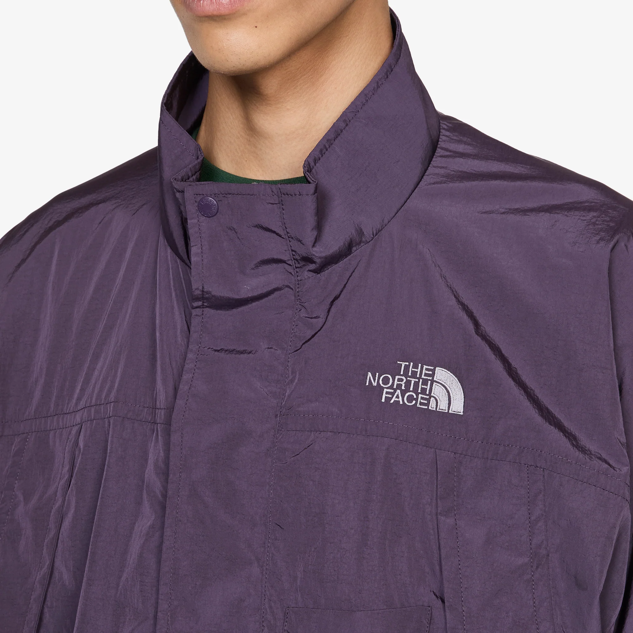 Short Mount Jacket Endless Dusk - Image 2