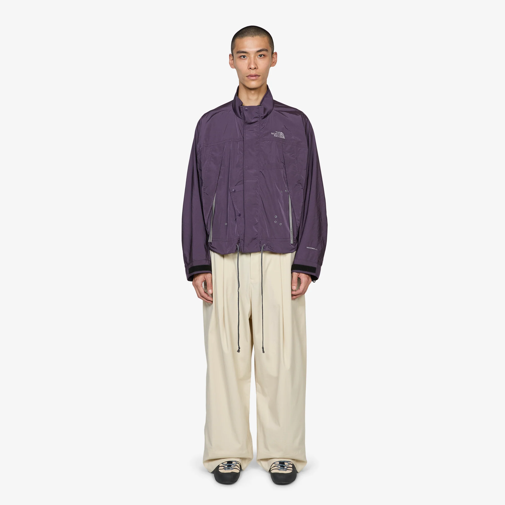 Short Mount Jacket Endless Dusk - Image 5