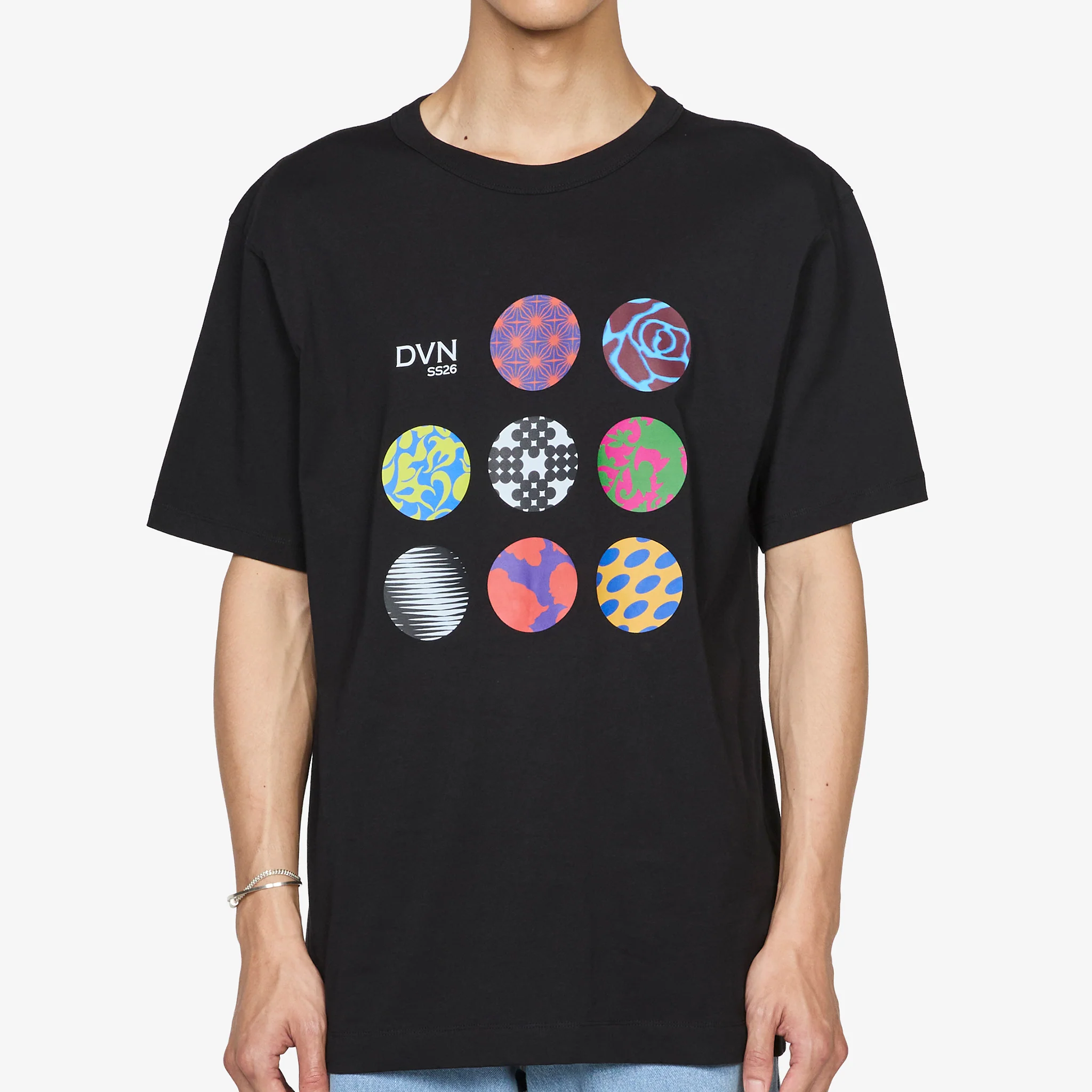 Show T-Shirt Black - Image 2