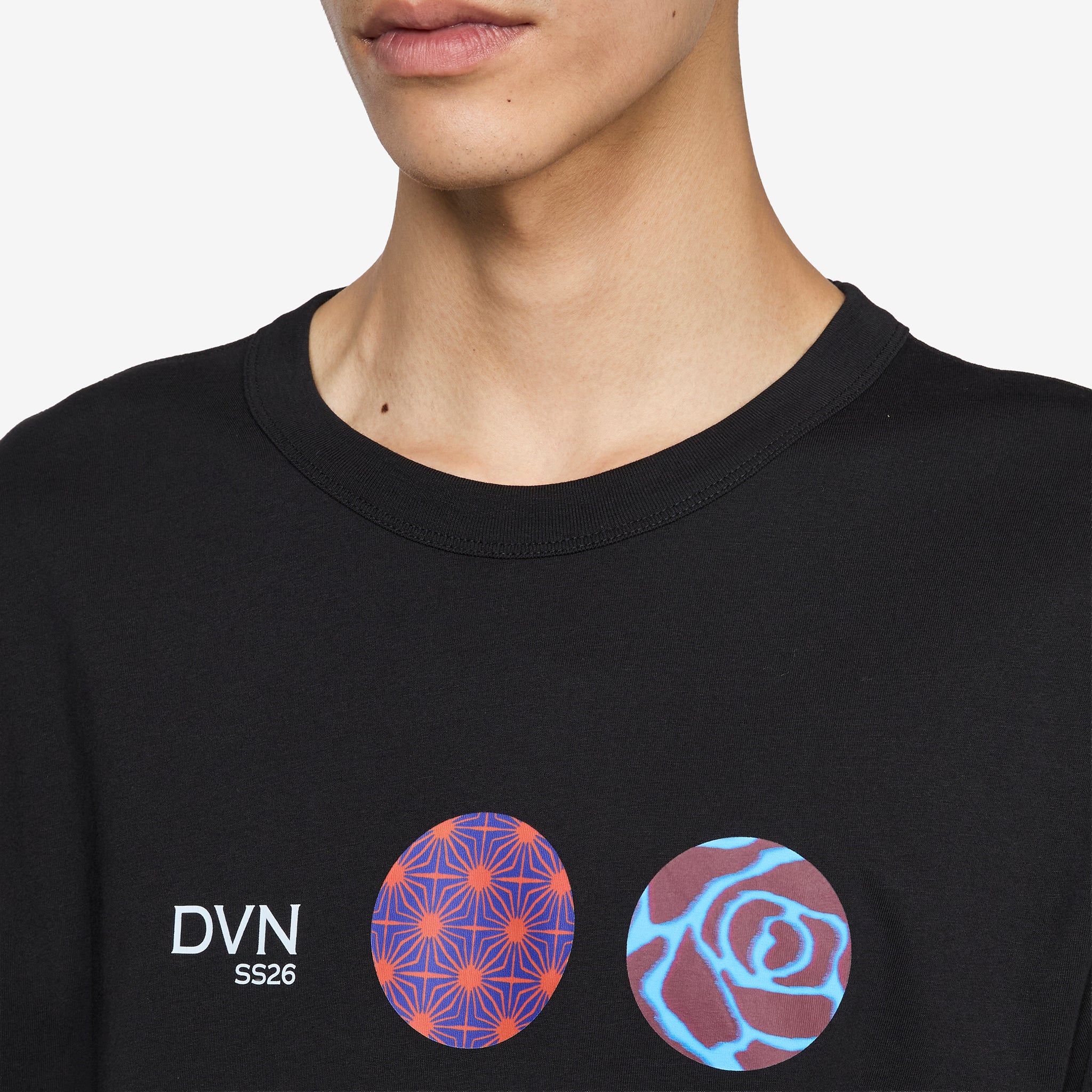 Show T-Shirt Black - Image 3