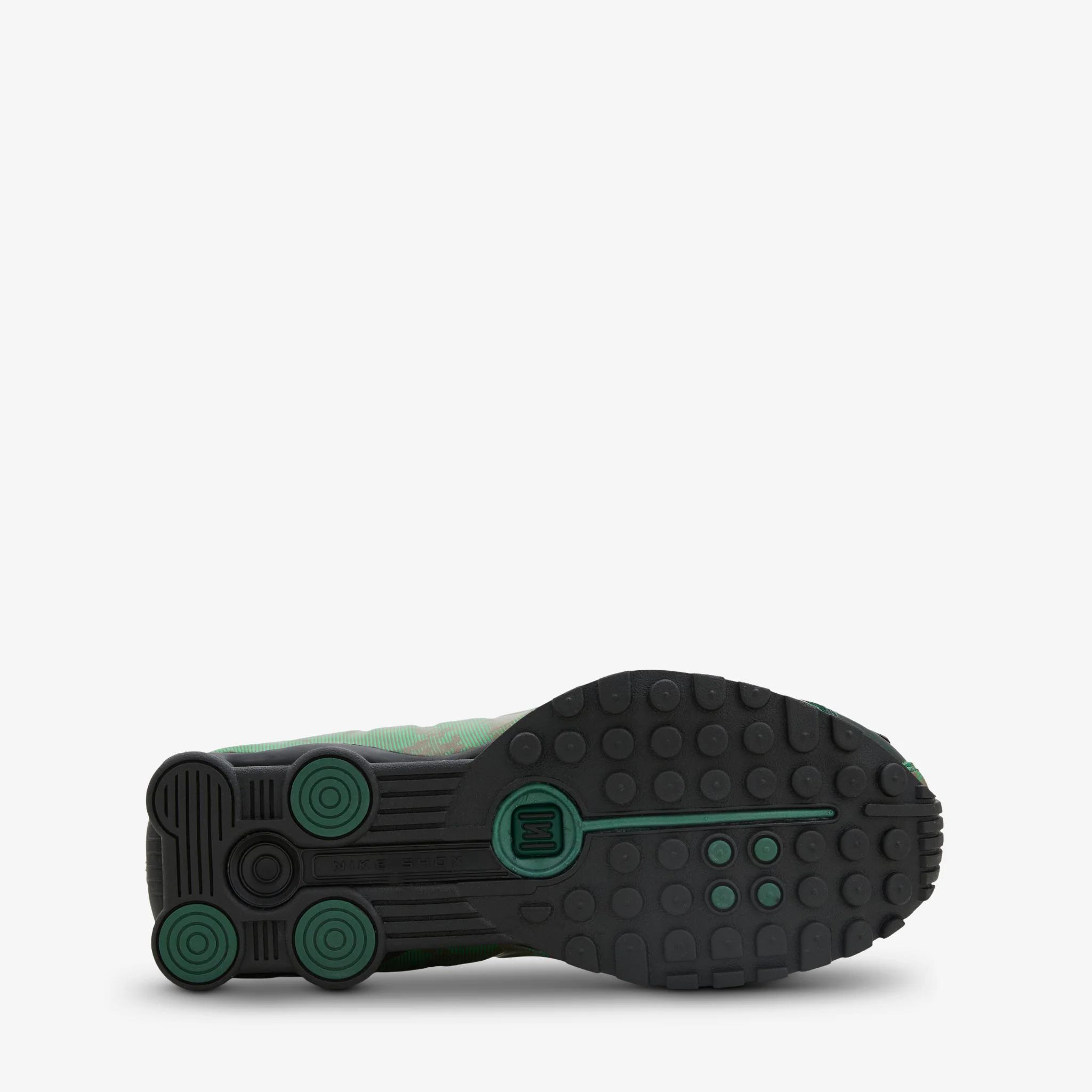 Shox R4 SP Noble Green | Black | Team Kelly Green - Image 5