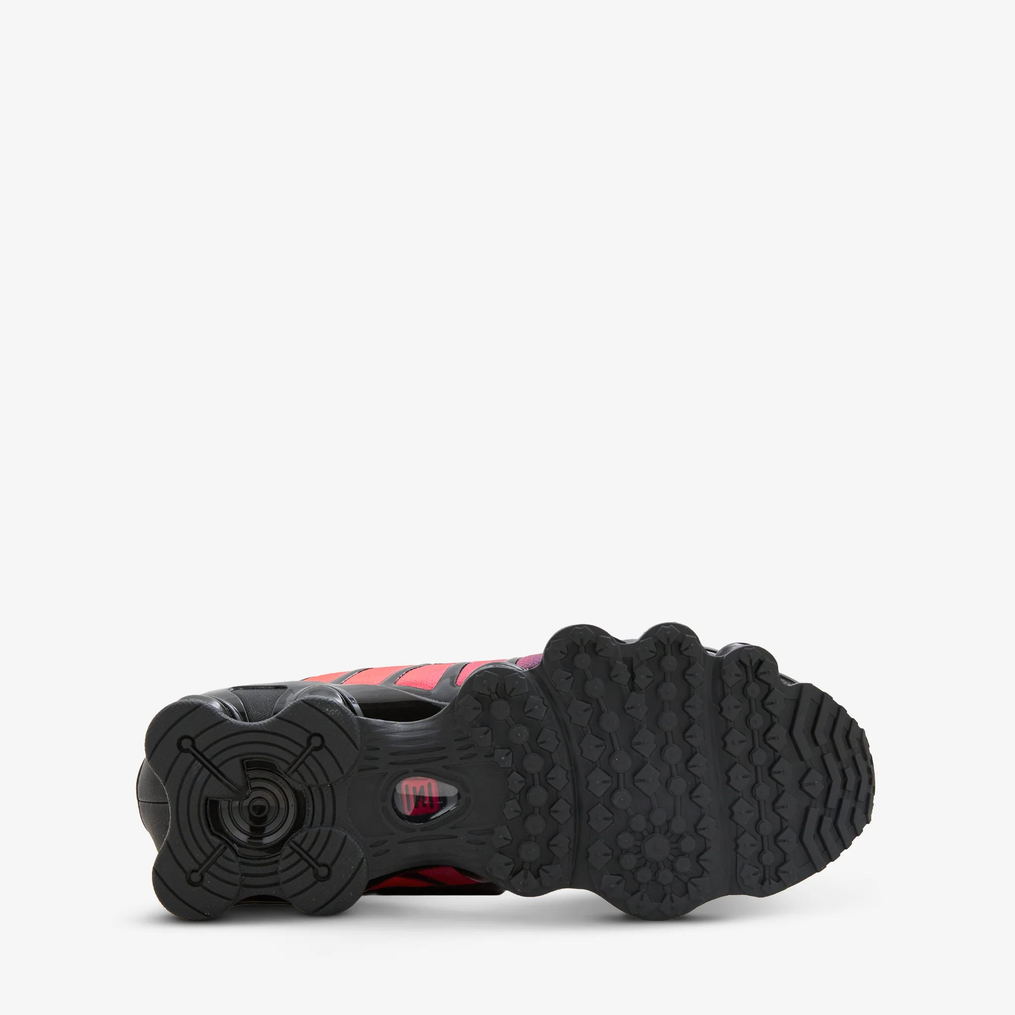 Shox TL Court Purple | Hot Lava | Black - Image 5