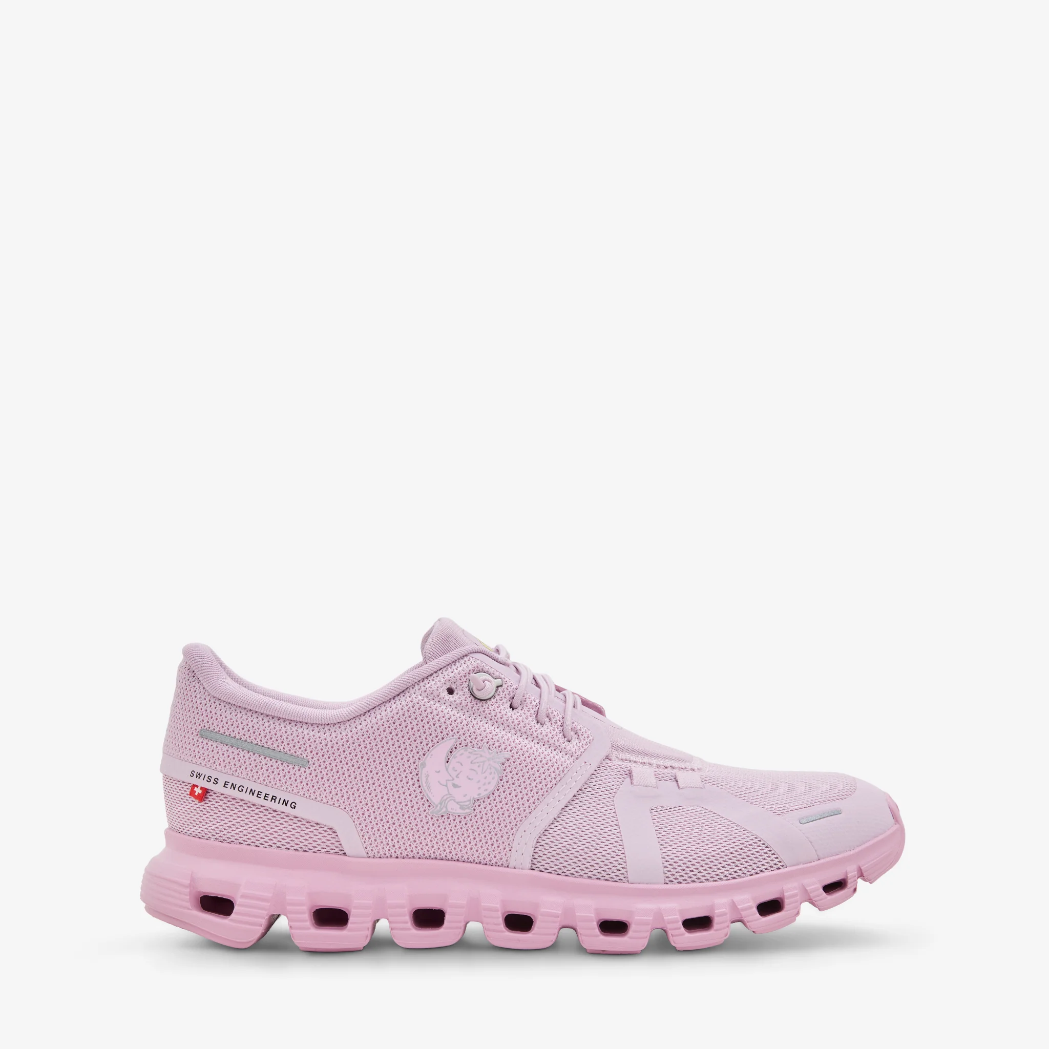 Sky High Farm x Cloud 6 Aster | Begonia - Image 2