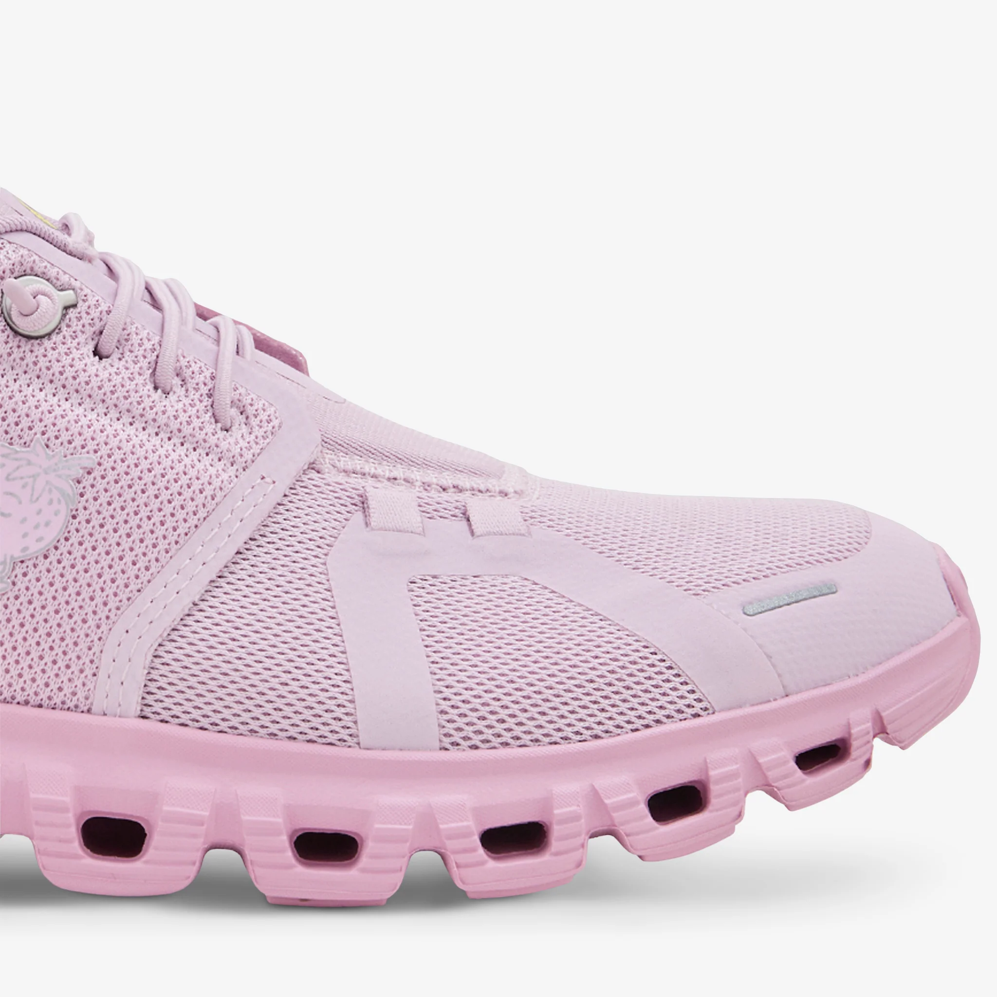 Sky High Farm x Cloud 6 Aster | Begonia - Image 3