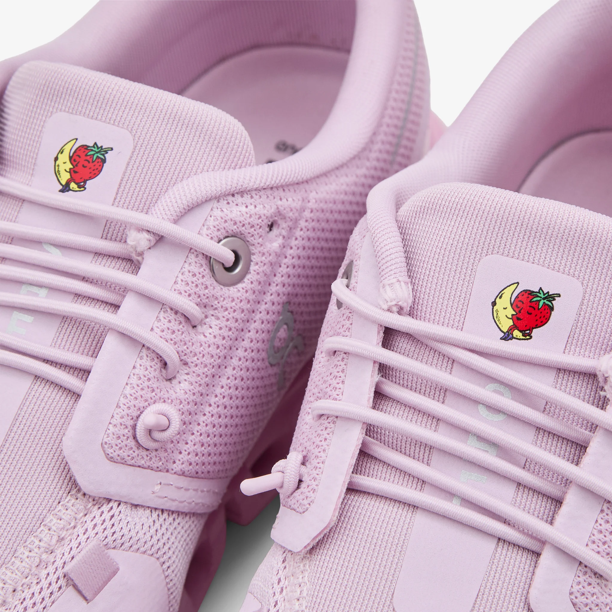Sky High Farm x Cloud 6 Aster | Begonia - Image 4