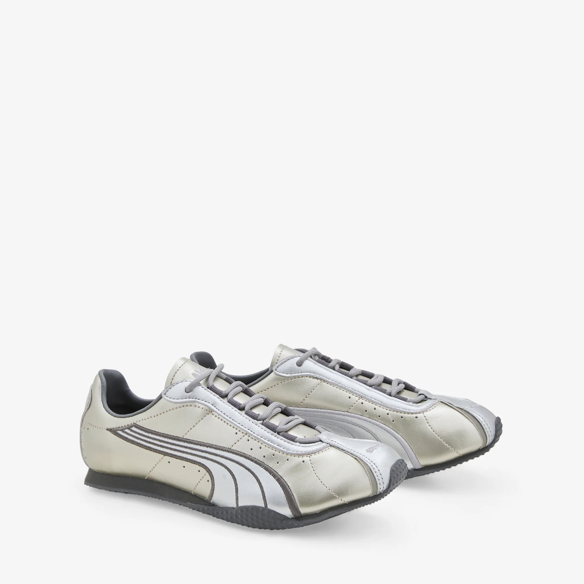 Slam Jam x H-Street Sedate Gray | Stormy Slate