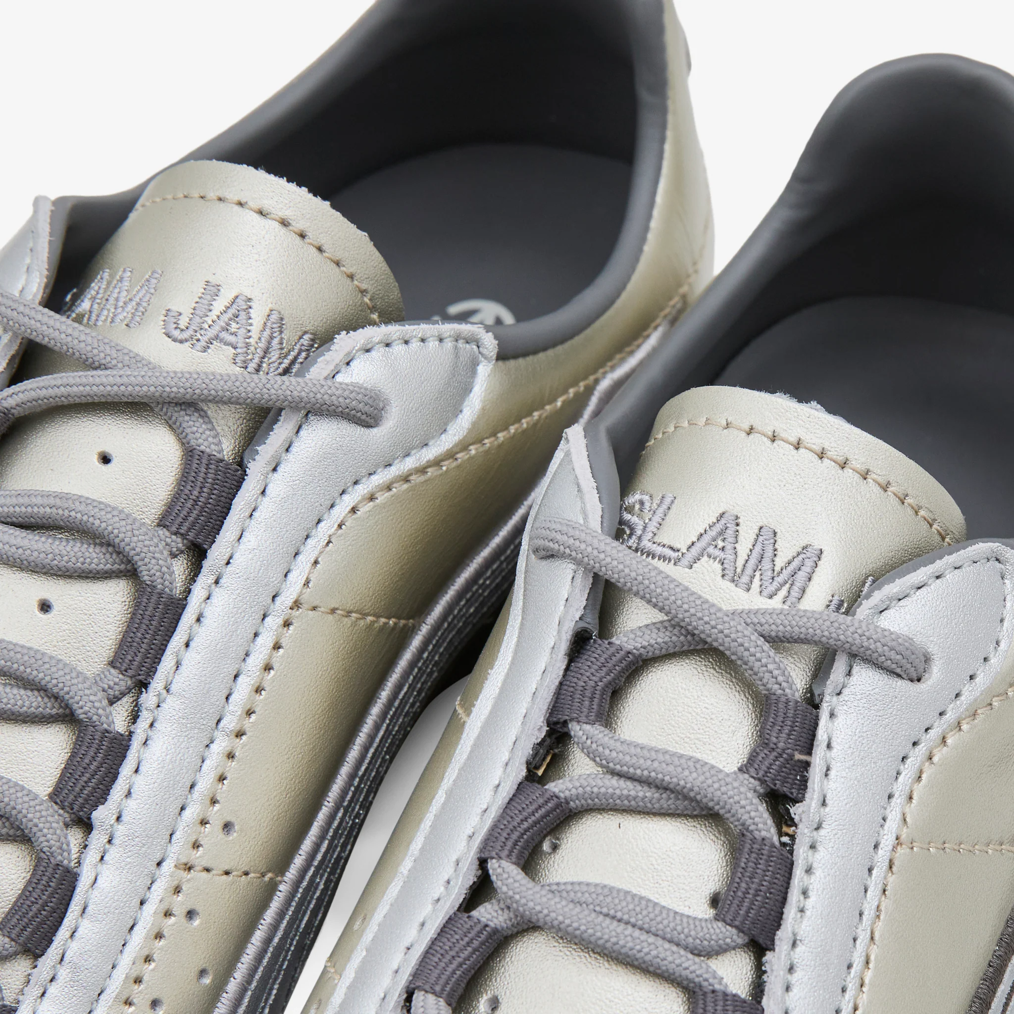 Slam Jam x H-Street Sedate Gray | Stormy Slate - Image 6