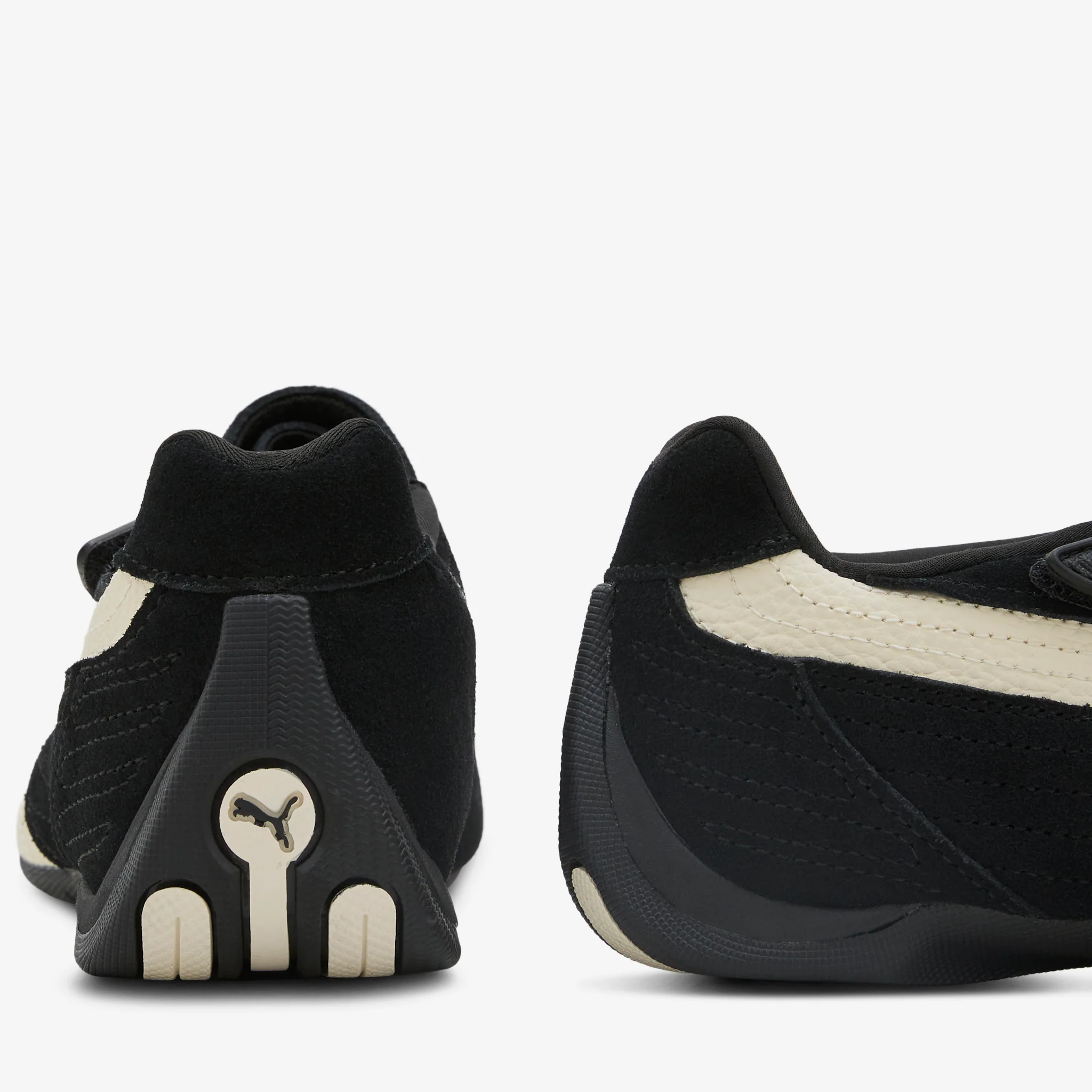Slipcat PUMA Black - Image 3