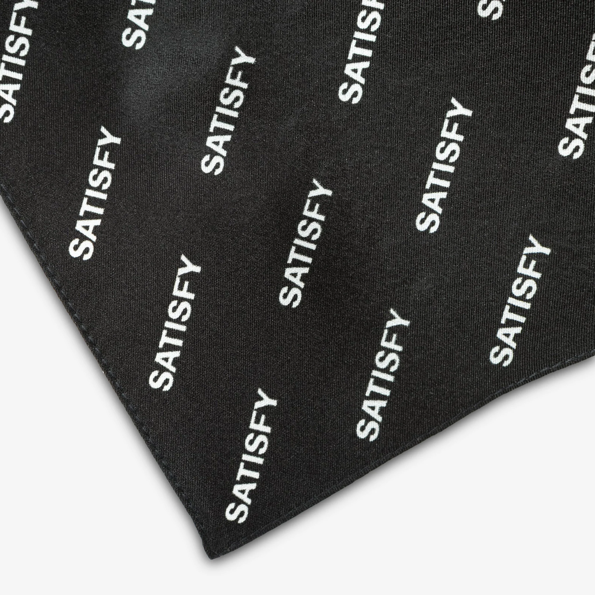 SoftCell⢠Bandana Black - Image 3