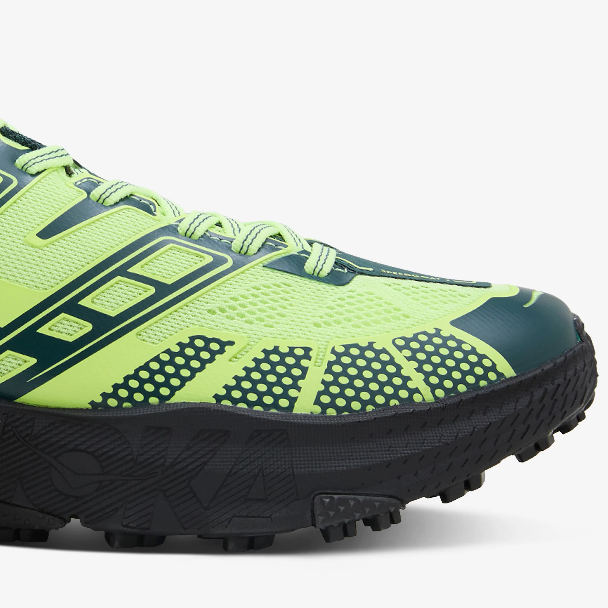 Speedgoat 2 Neon Yuzu | Black - Image 4