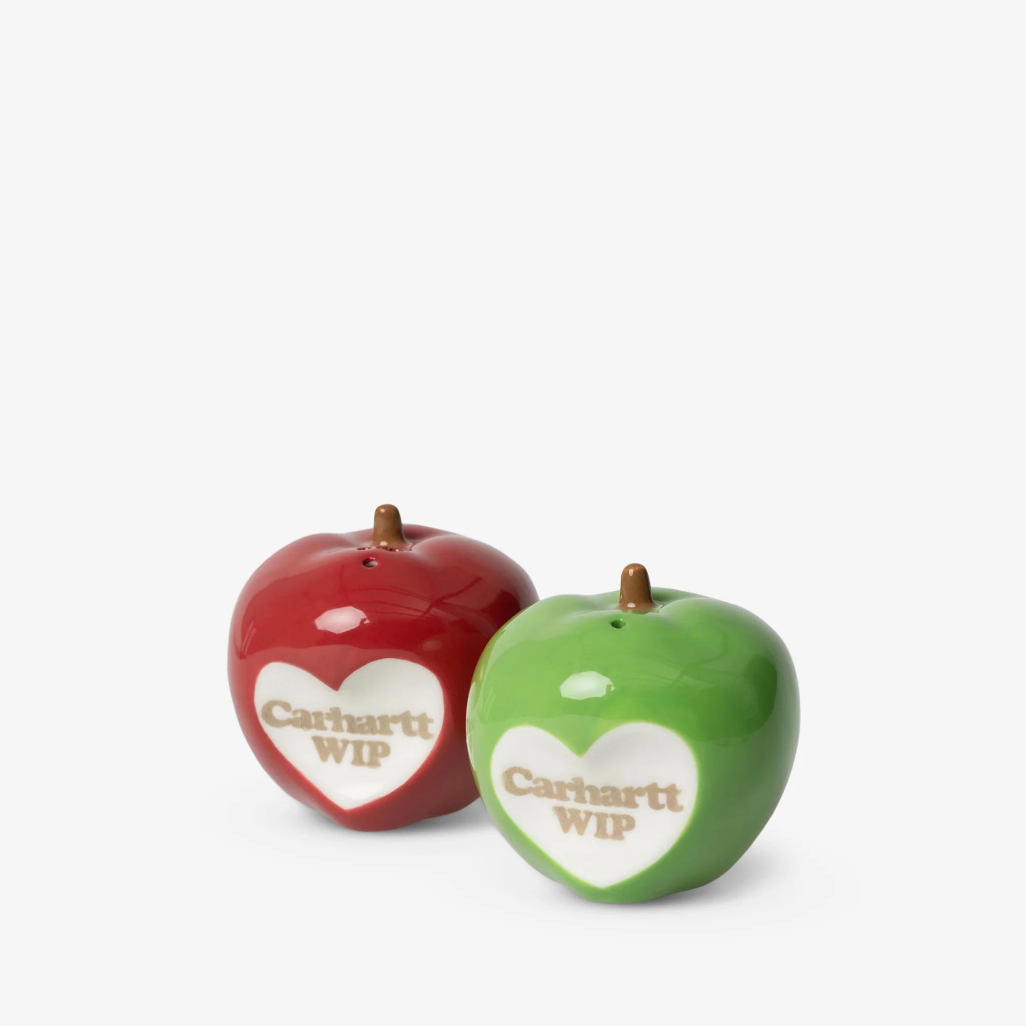 Spoiled Salt And Pepper Shakers Multicolor
