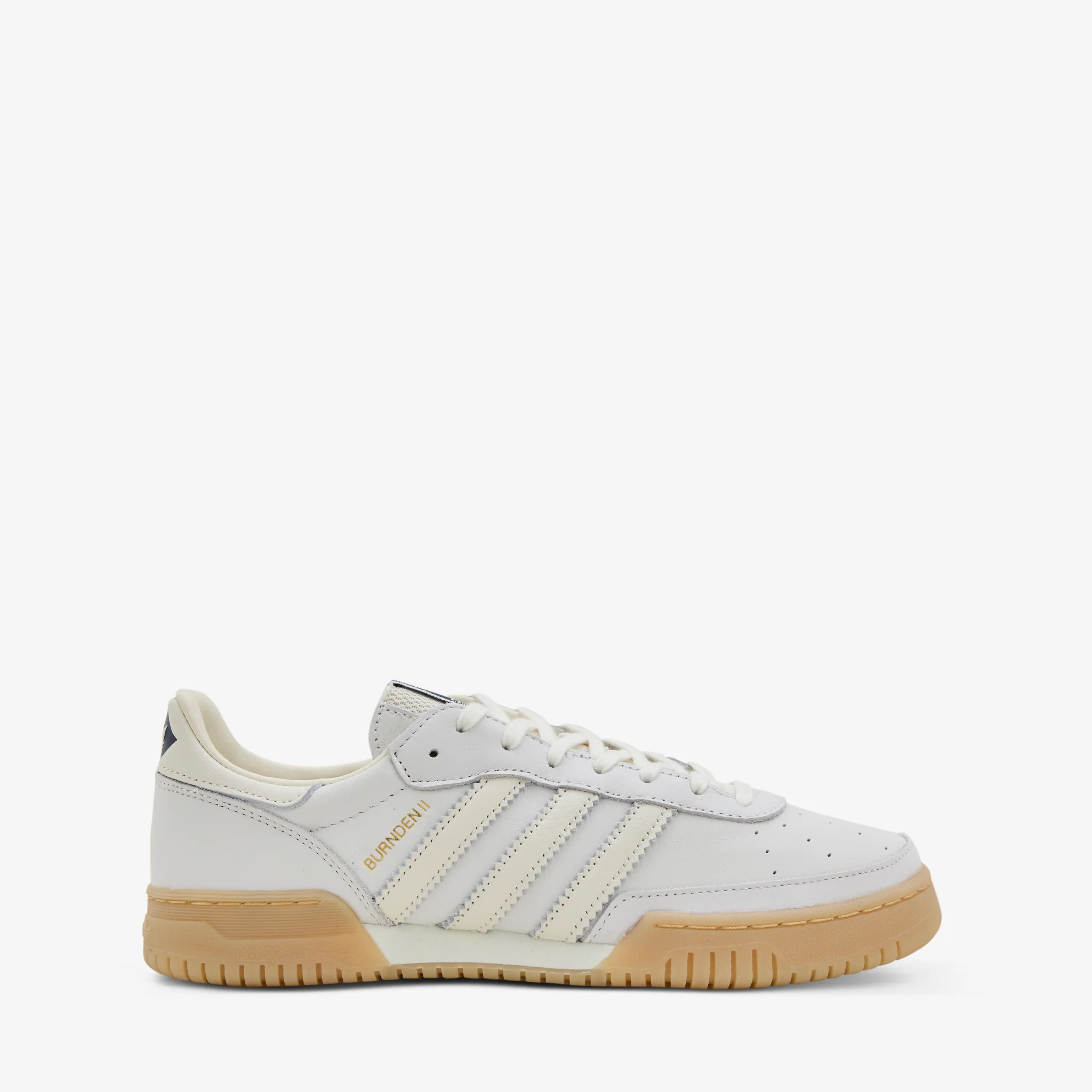 SPZL Burnden II Ftwr White | Cream White | Off White - Image 2